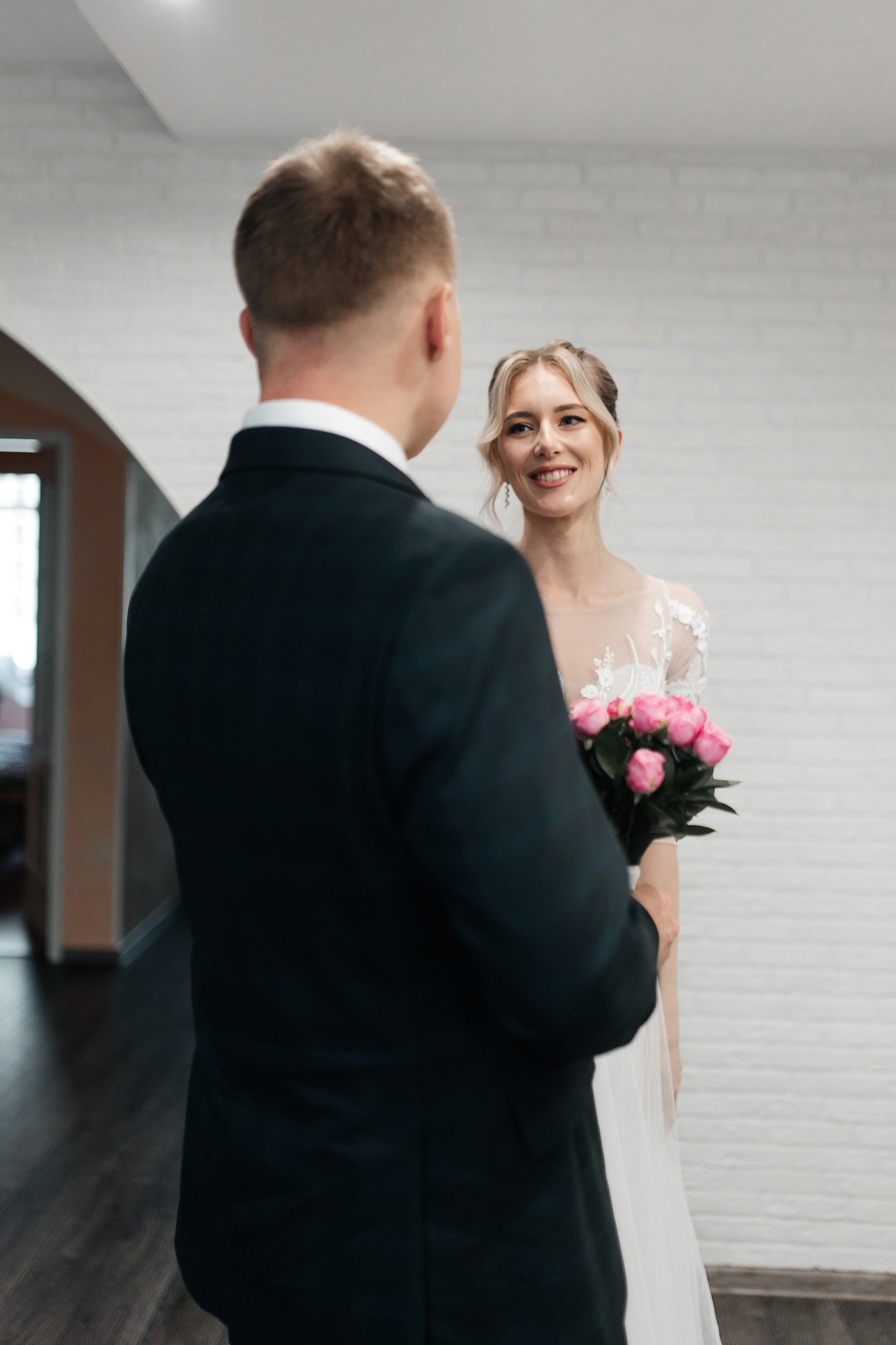 Свадьба Валерии и Олега. Свадебный и контент фотограф в Петрозаводске Ксения Истрафилова