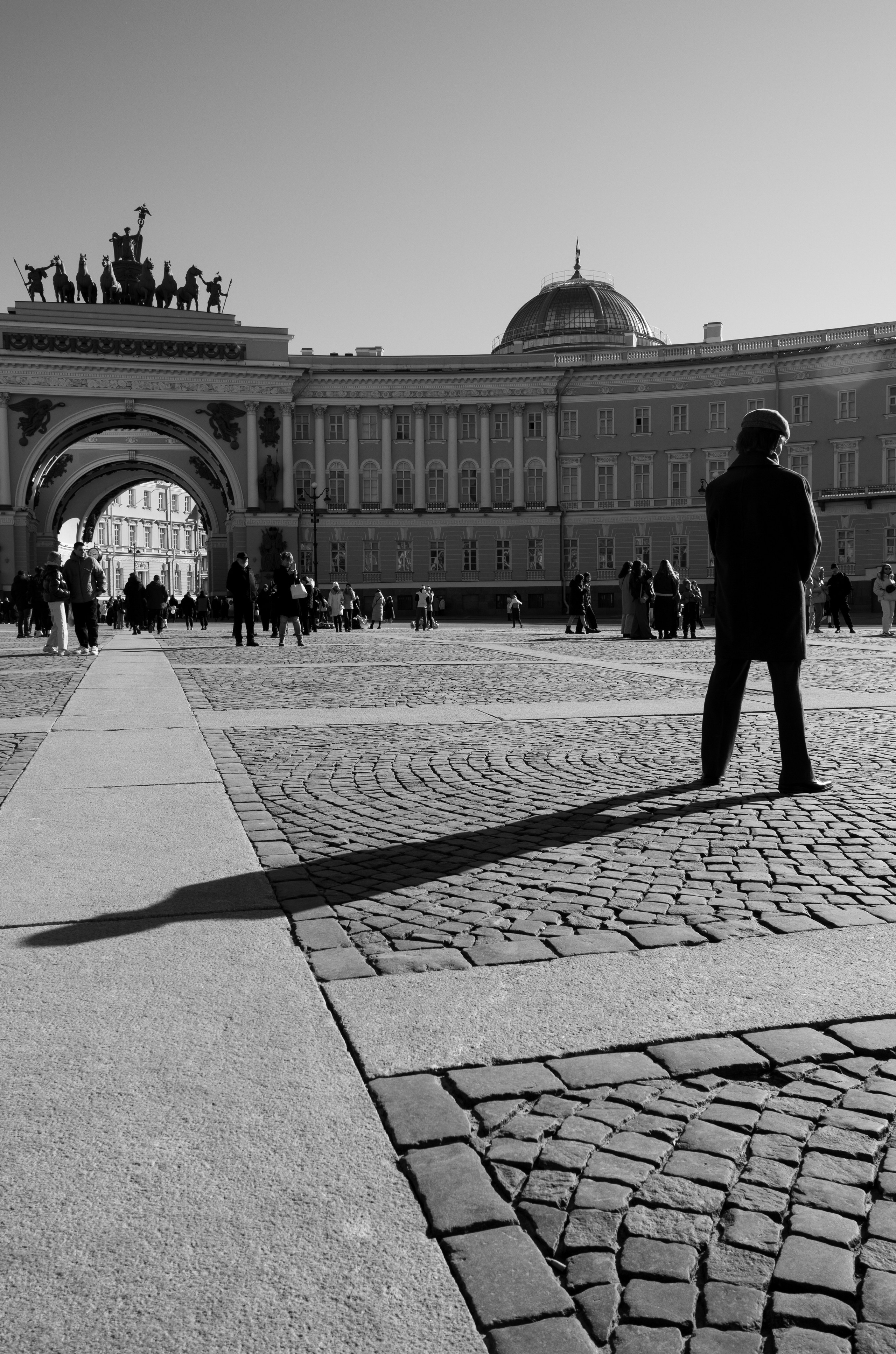 Уличная фотография. Репортажный фотограф в СПб