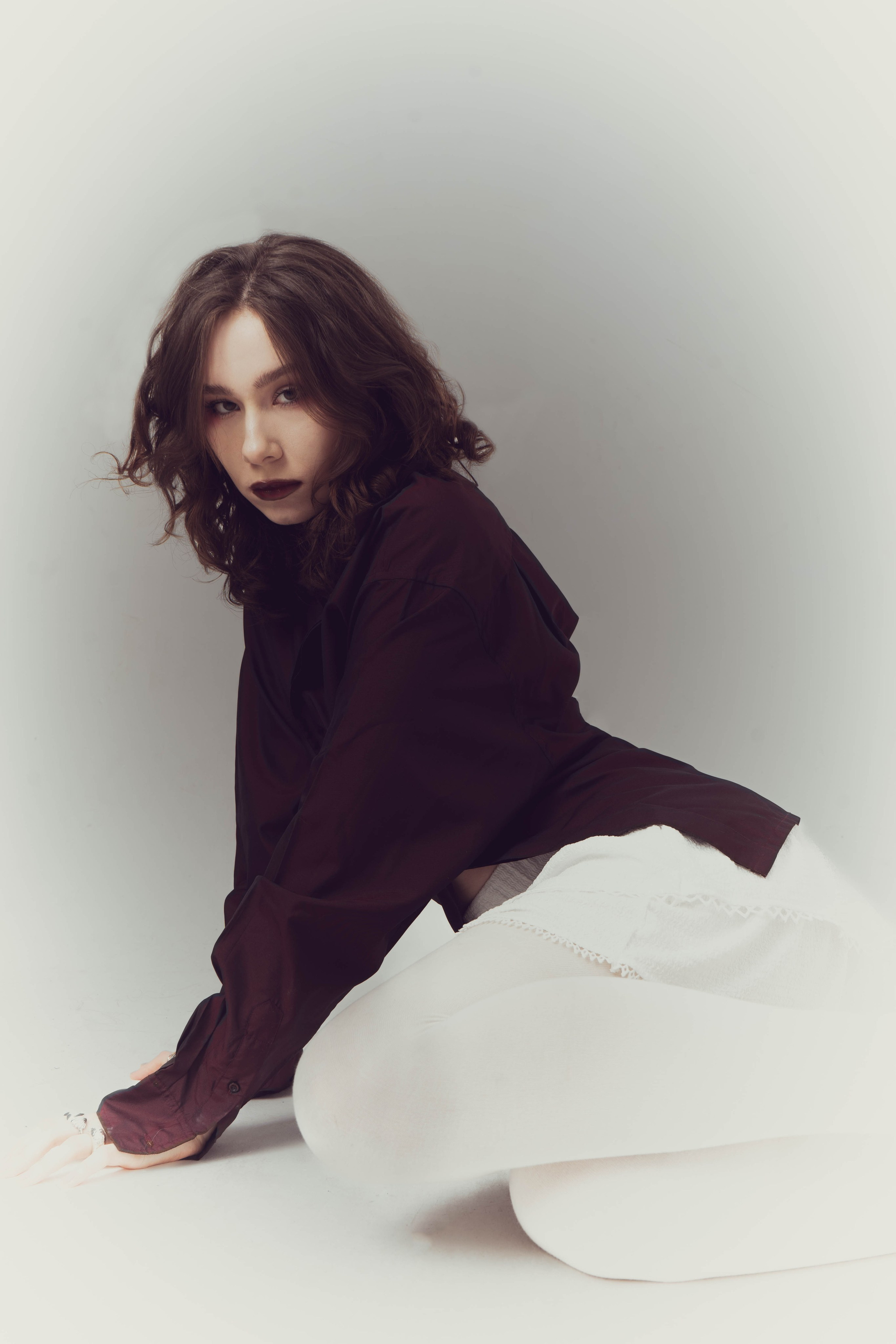 Лиза. Фотограф в Москве и МО Хингава Алина