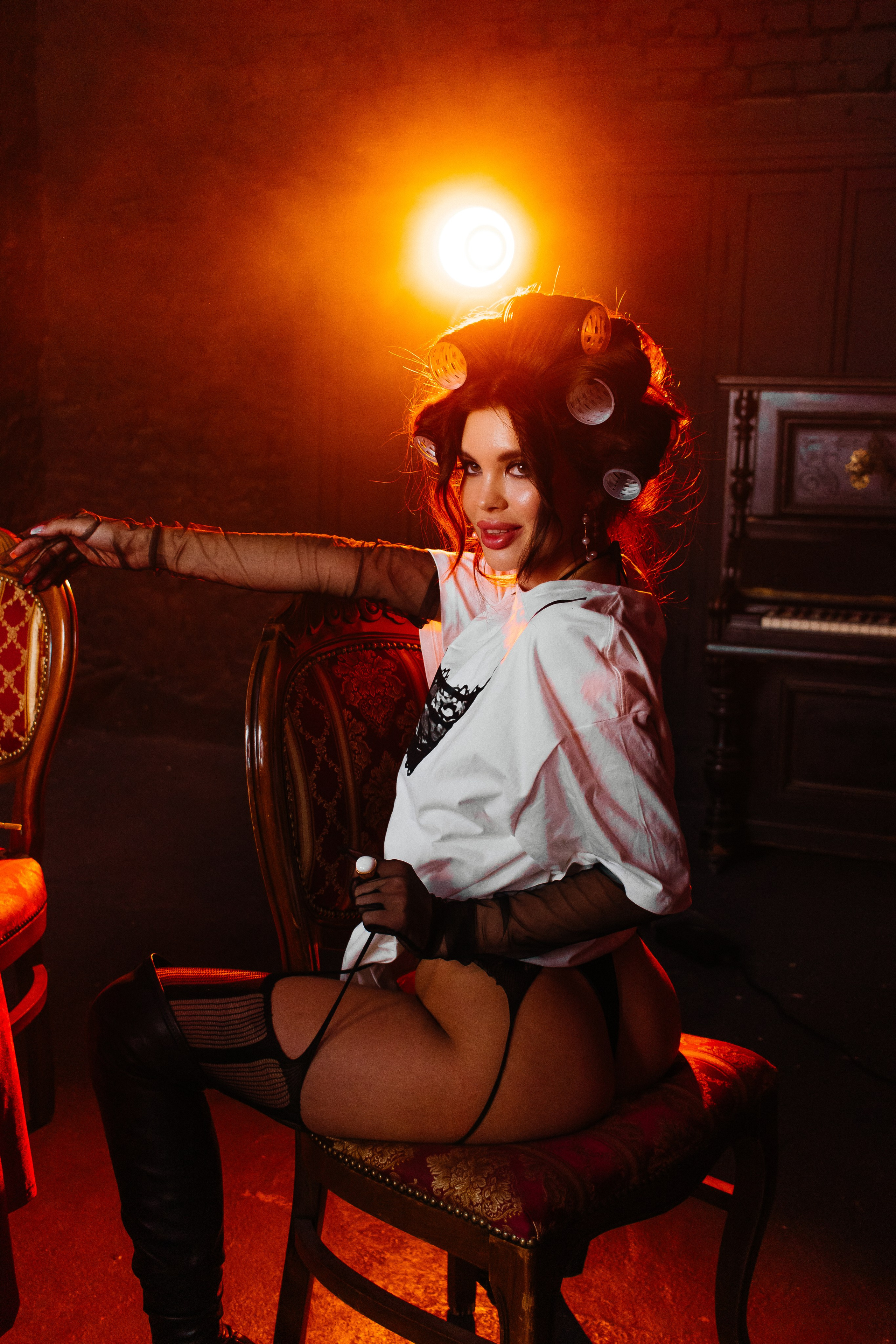 ВЕРОНИКА. Фотограф Казань