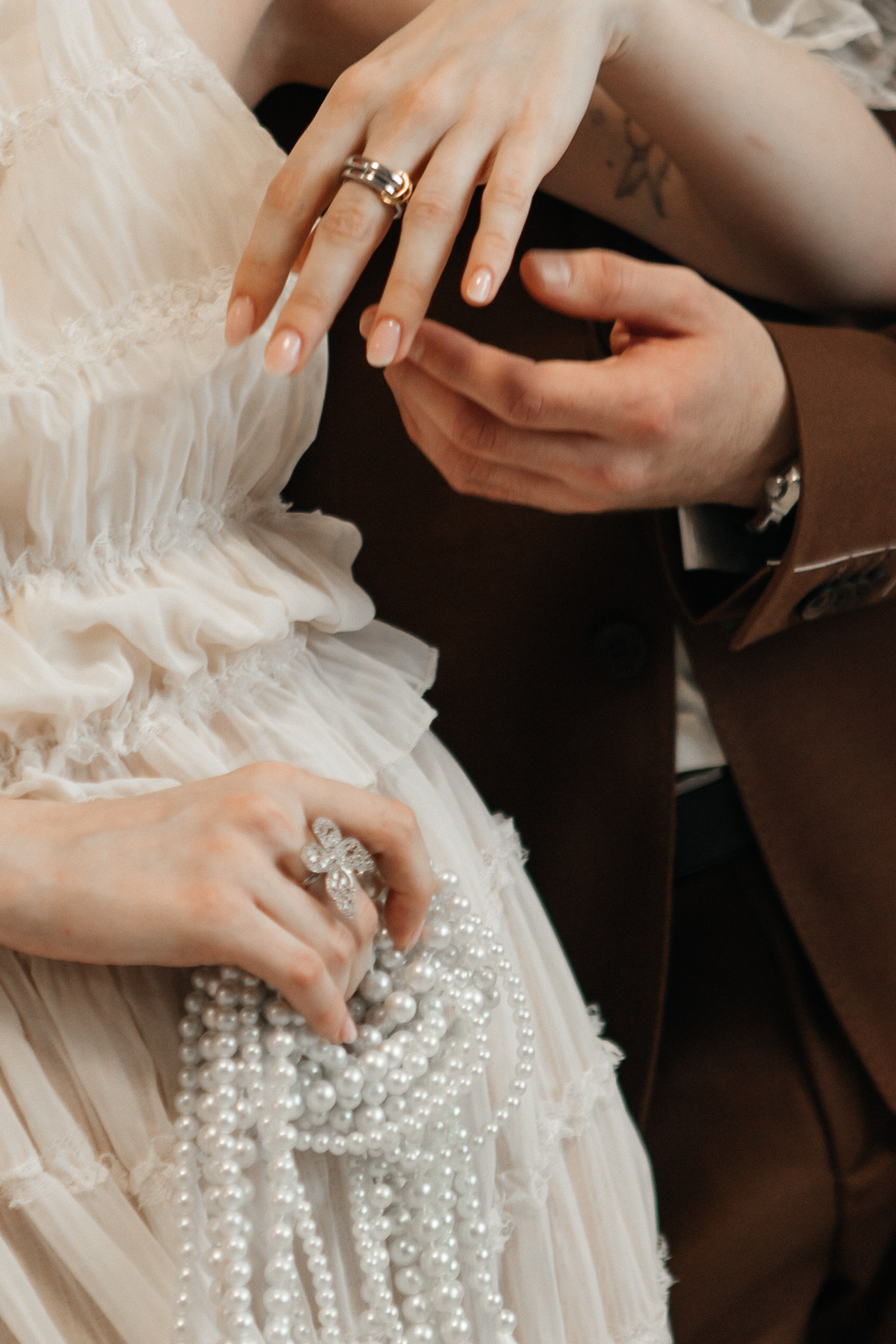 WEDDING. Фотограф Казань