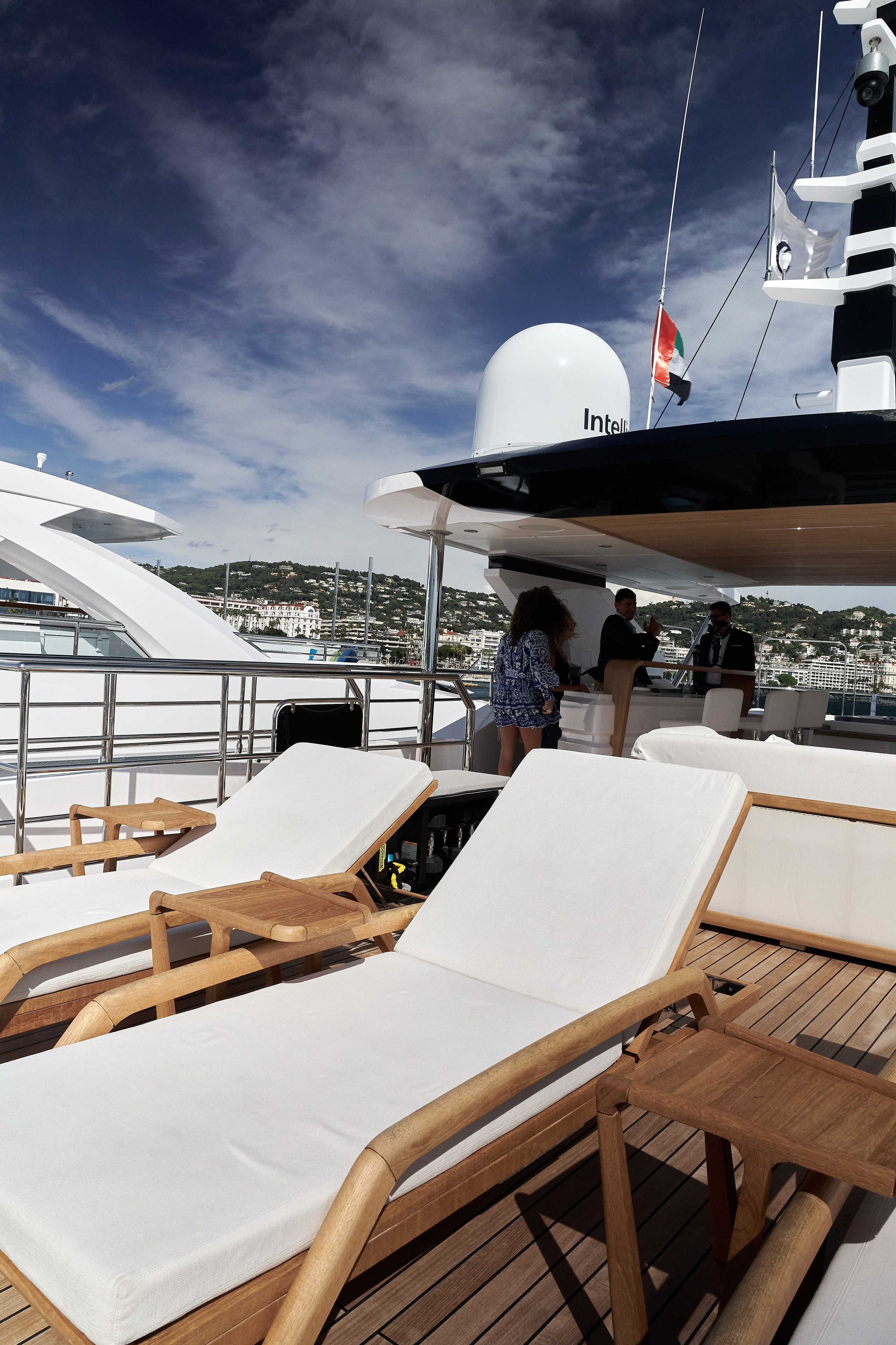 Cannes Yacht Festival 2024. Photographer & Videographer in Barcelona
