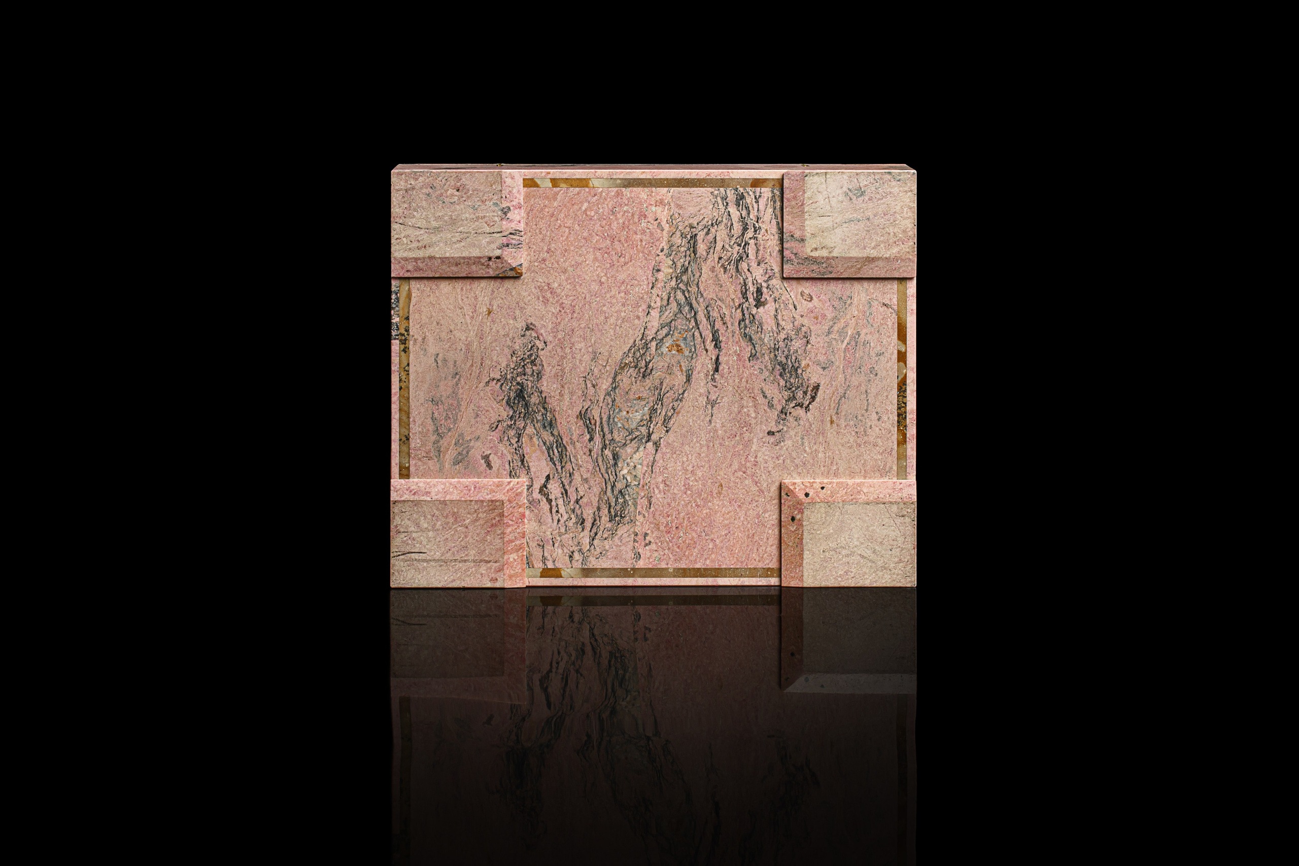 Профессиональная обработка натуральных камней, минералов и ископаемых | Студия SVITHART