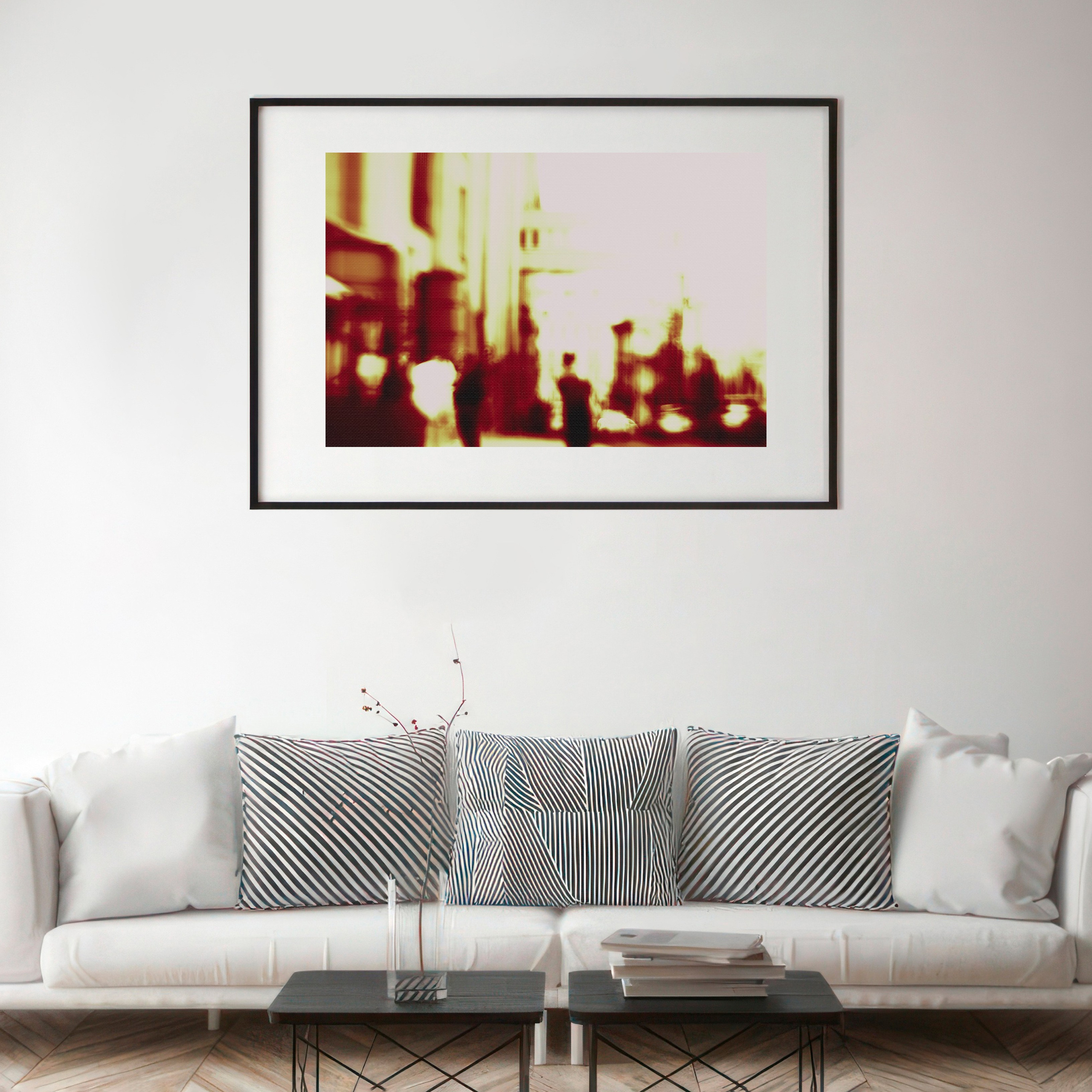 WHAT?. Evgenia Popova — Mixed media visual artist