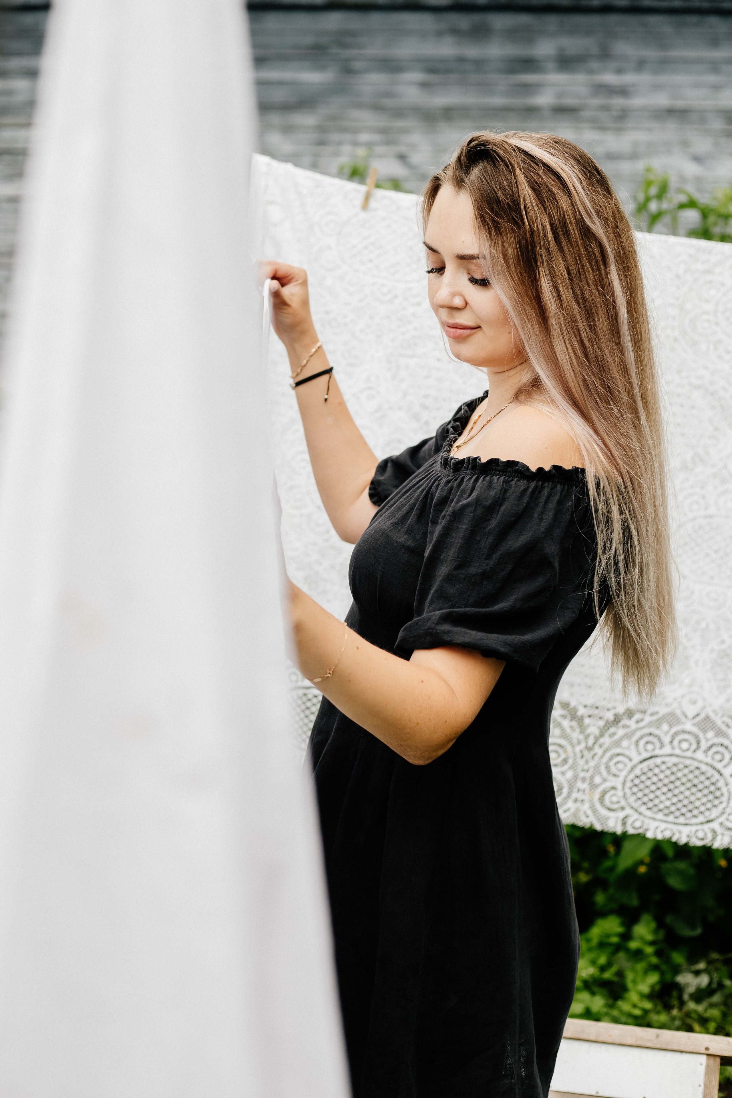 Аня и Семен. Рыжова Тамара