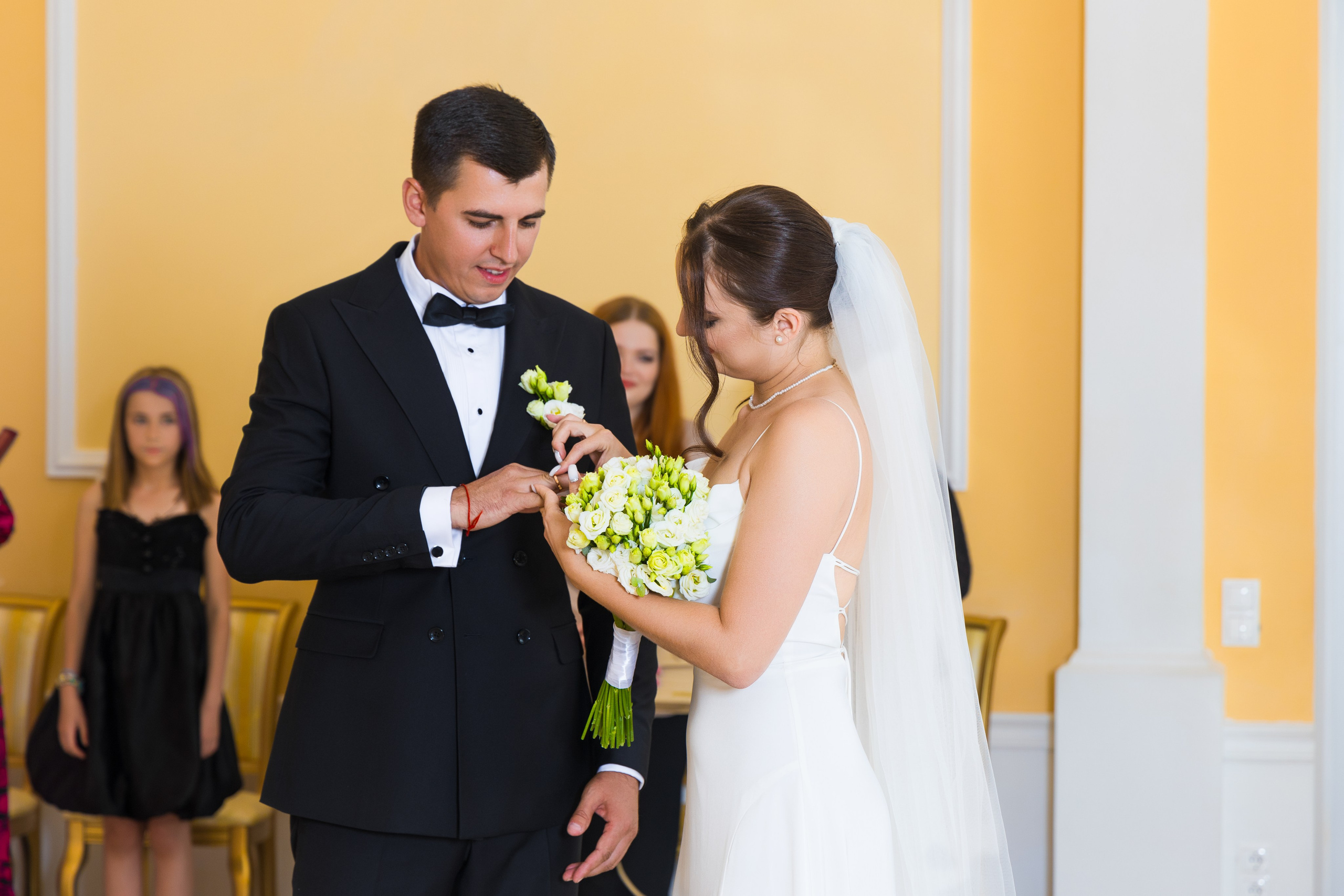 ЗАГС. Photomantis