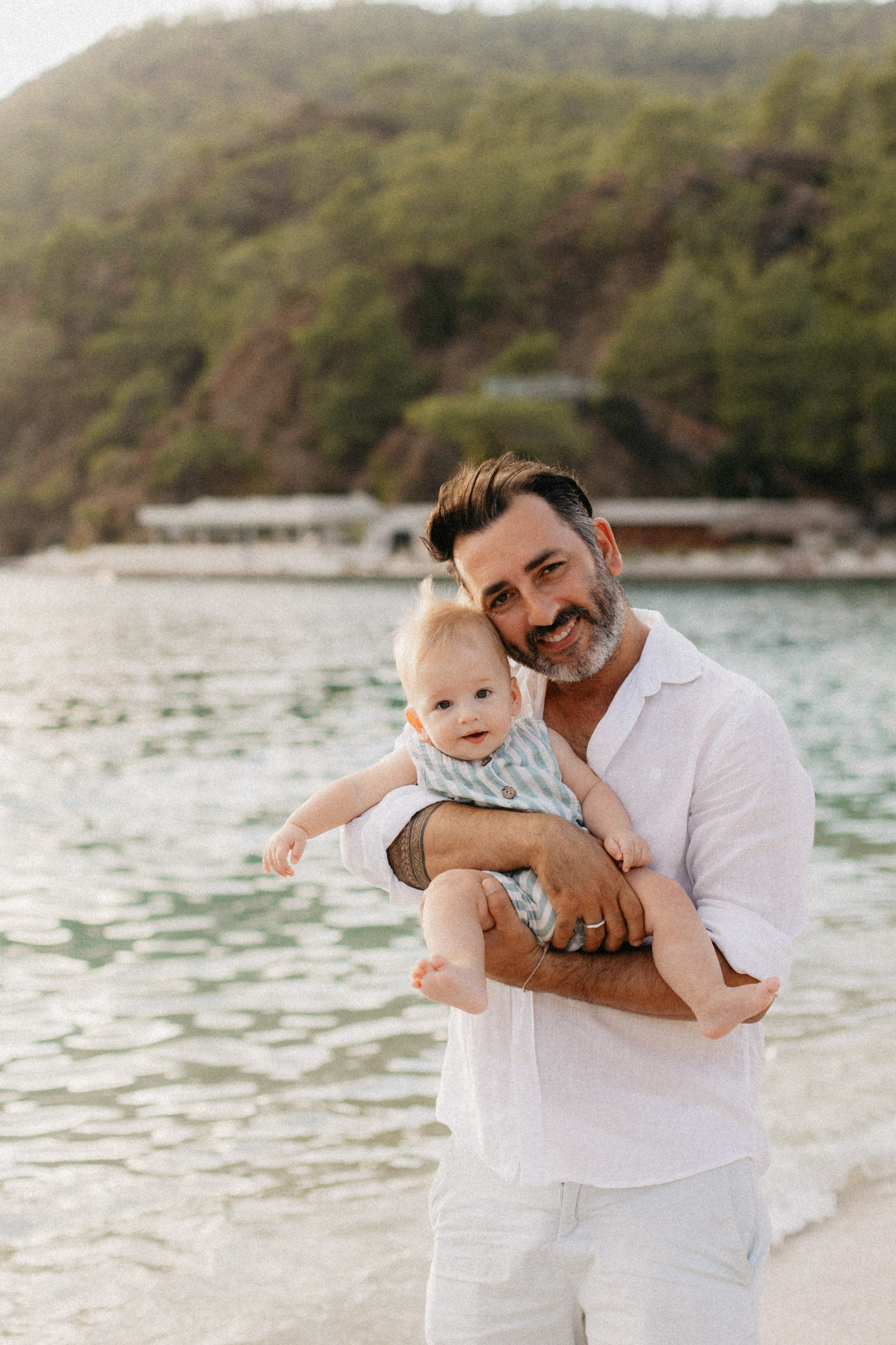 Мария, Ирмак и Тео. Фотограф Екатерина Гюнгор ♡ Фетхие Мармарис Ортаджа