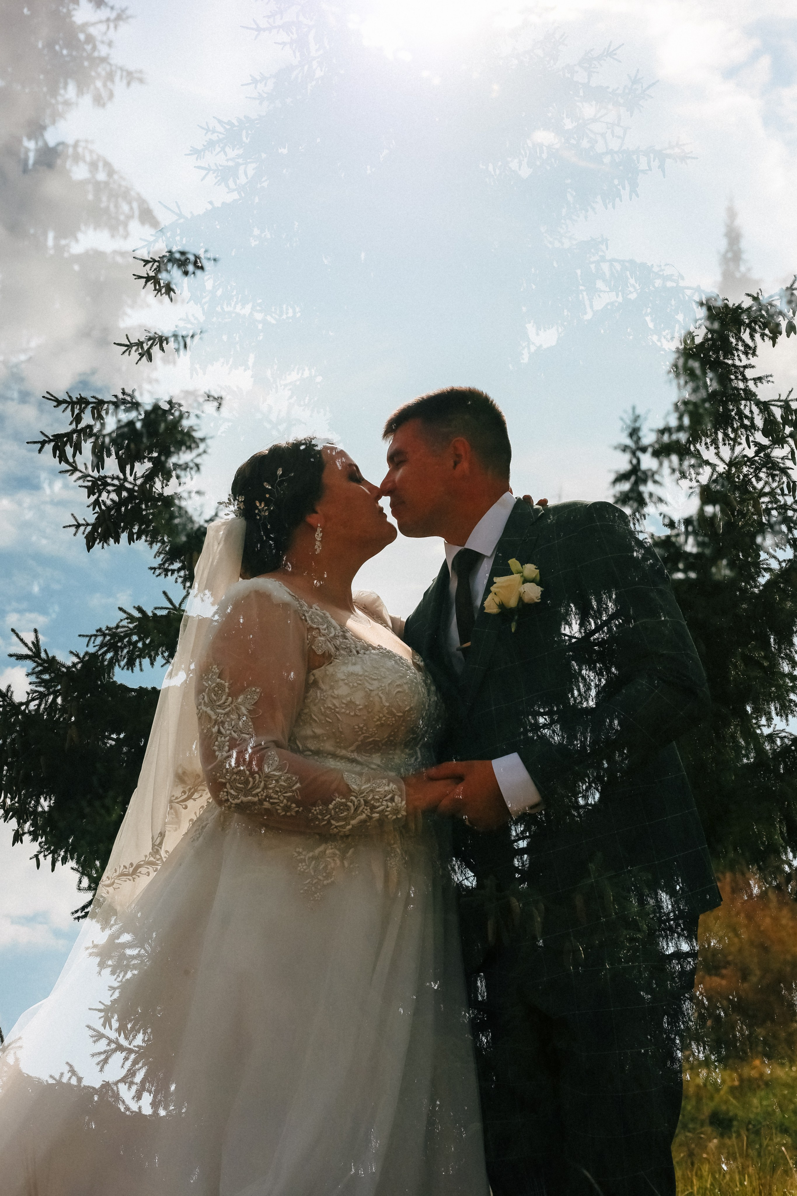 Свадьба Арины и Алексея. Семейный и свадебный фотограф в Чебоксарах и Новочебоксарске Ирина Юрь