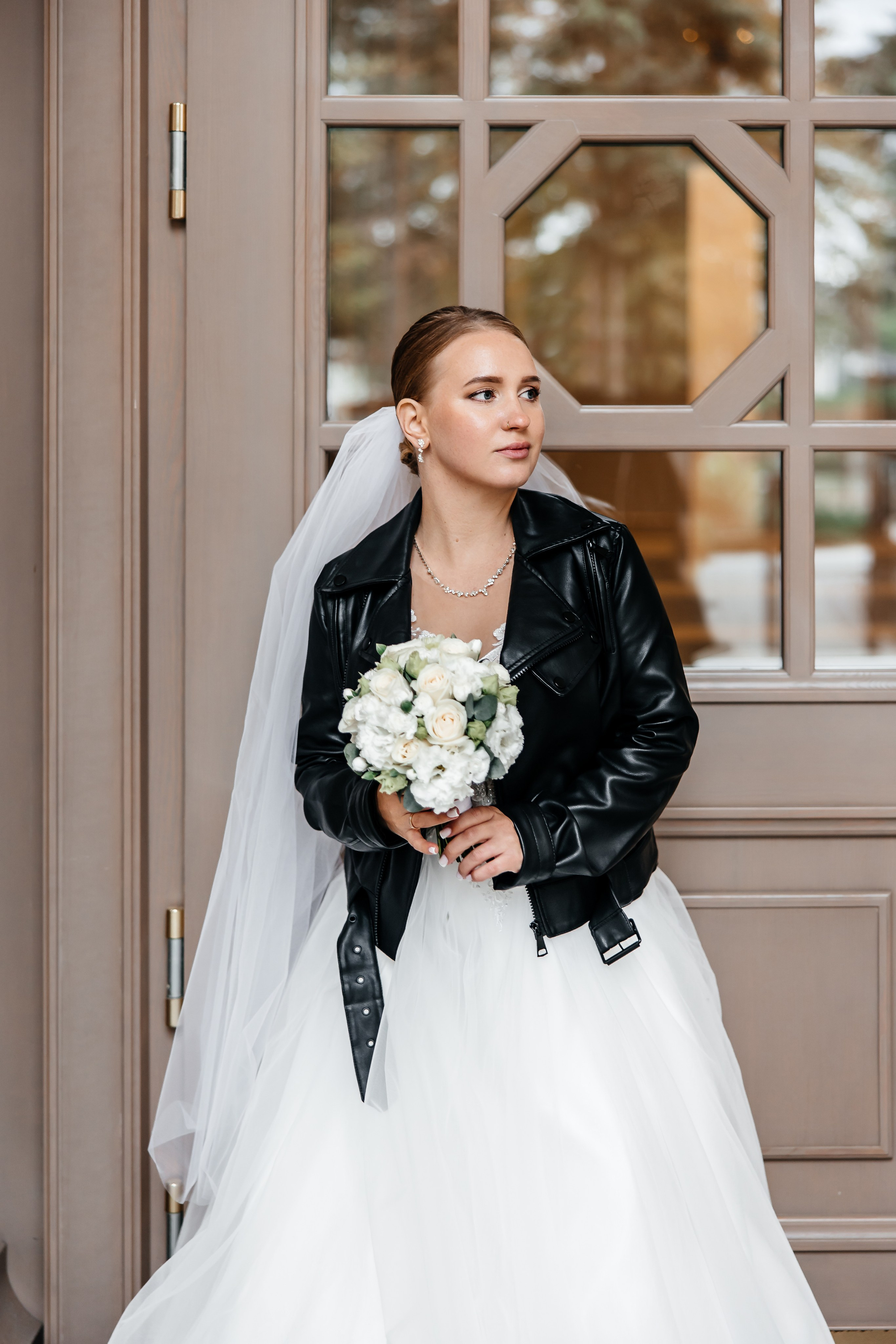 Анонс свадьбы Вероники и Павла. Свадебный фотограф в Крыму и Севастополе Ольга Баскакова