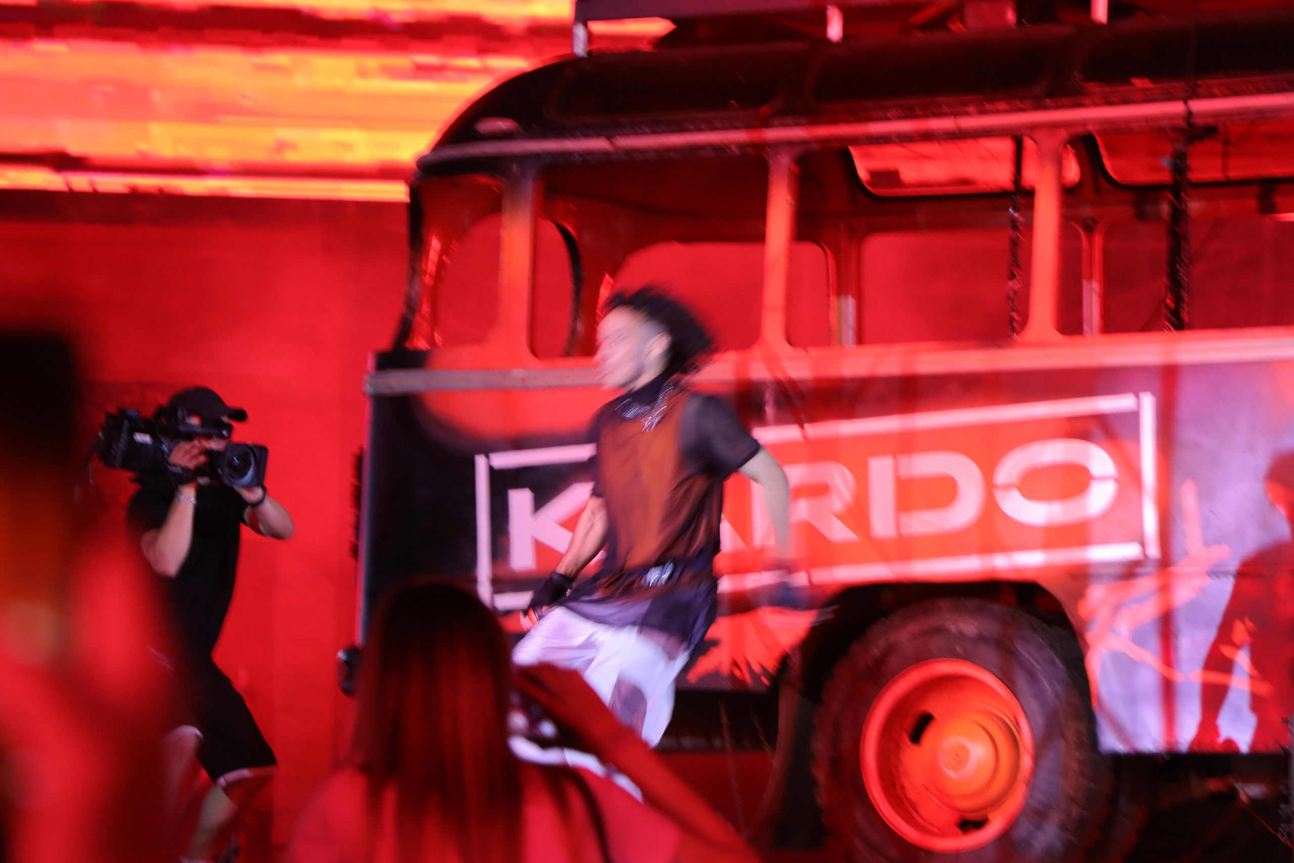 Фестиваль КАРДО