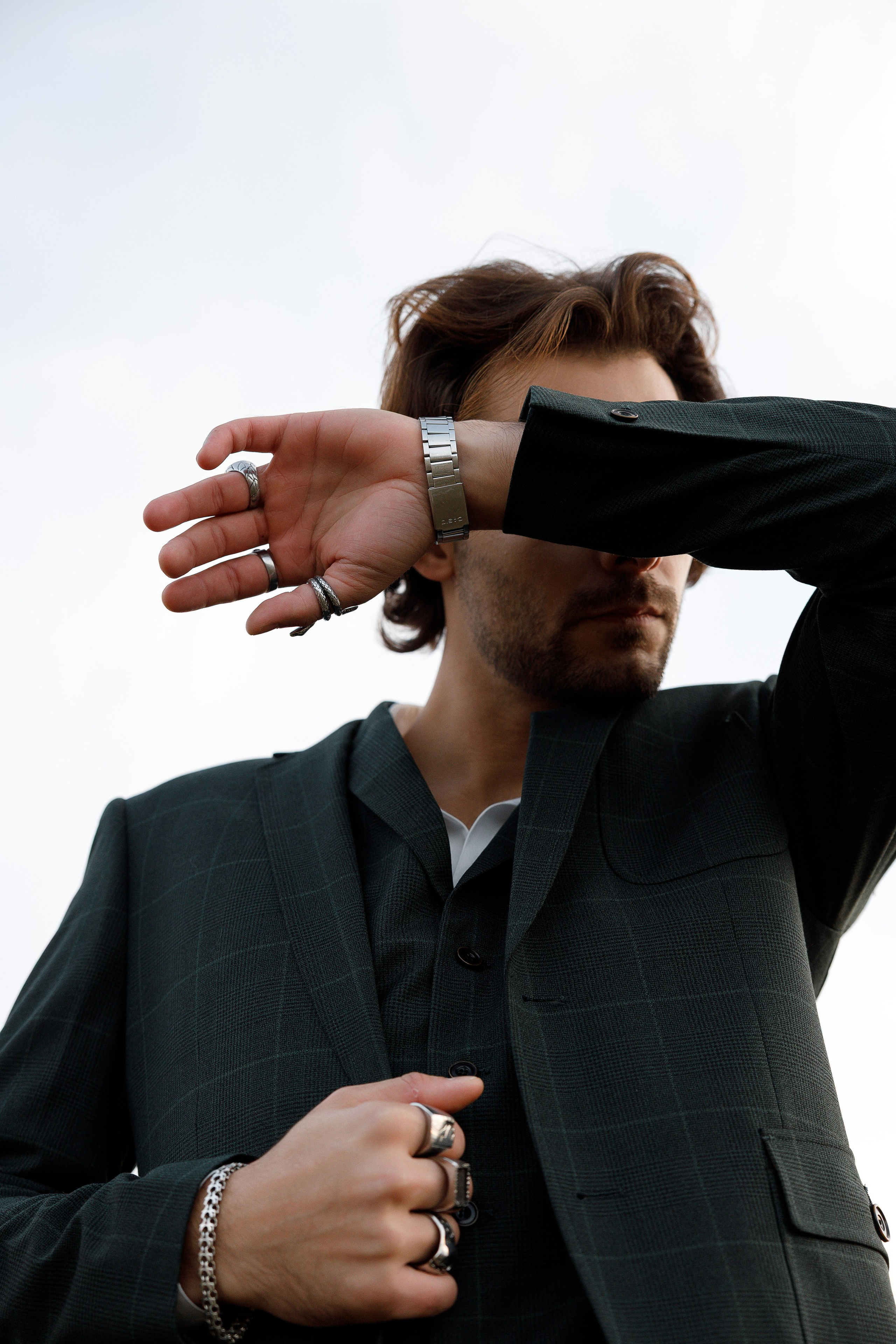 Ясная Поляна. Свадебный и семейный фотограф  во Владивостоке Ольга Украинец