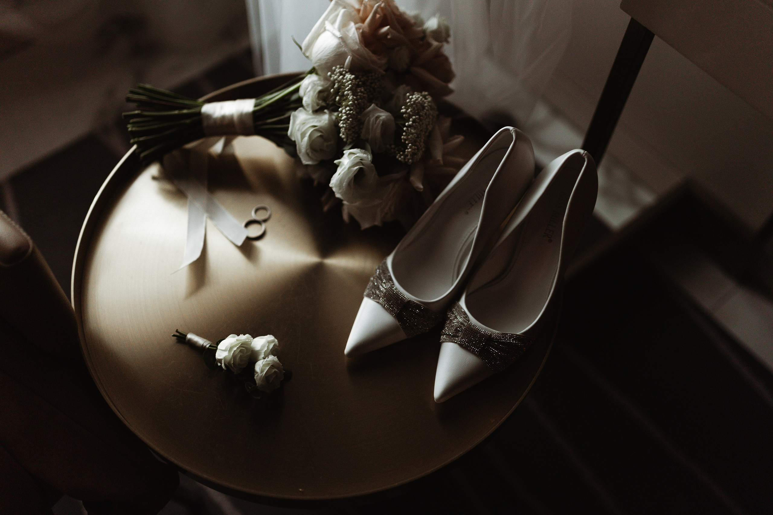 THE GAMMA. Фотограф Александра Просекова