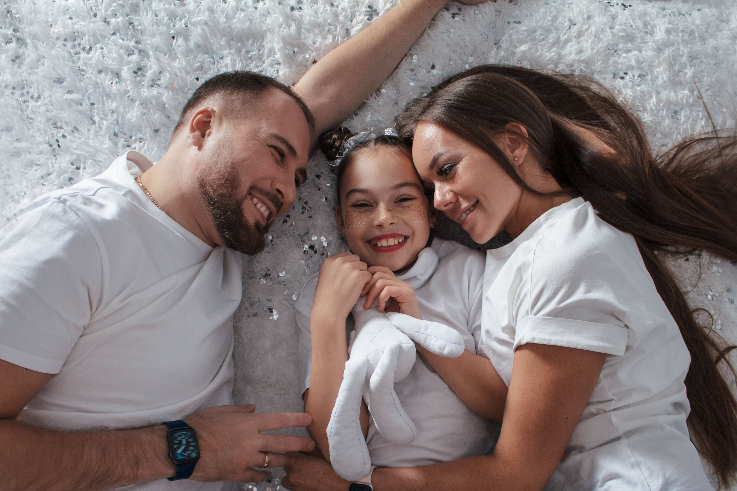 Альбом I. Фотограф Муракаева Елена