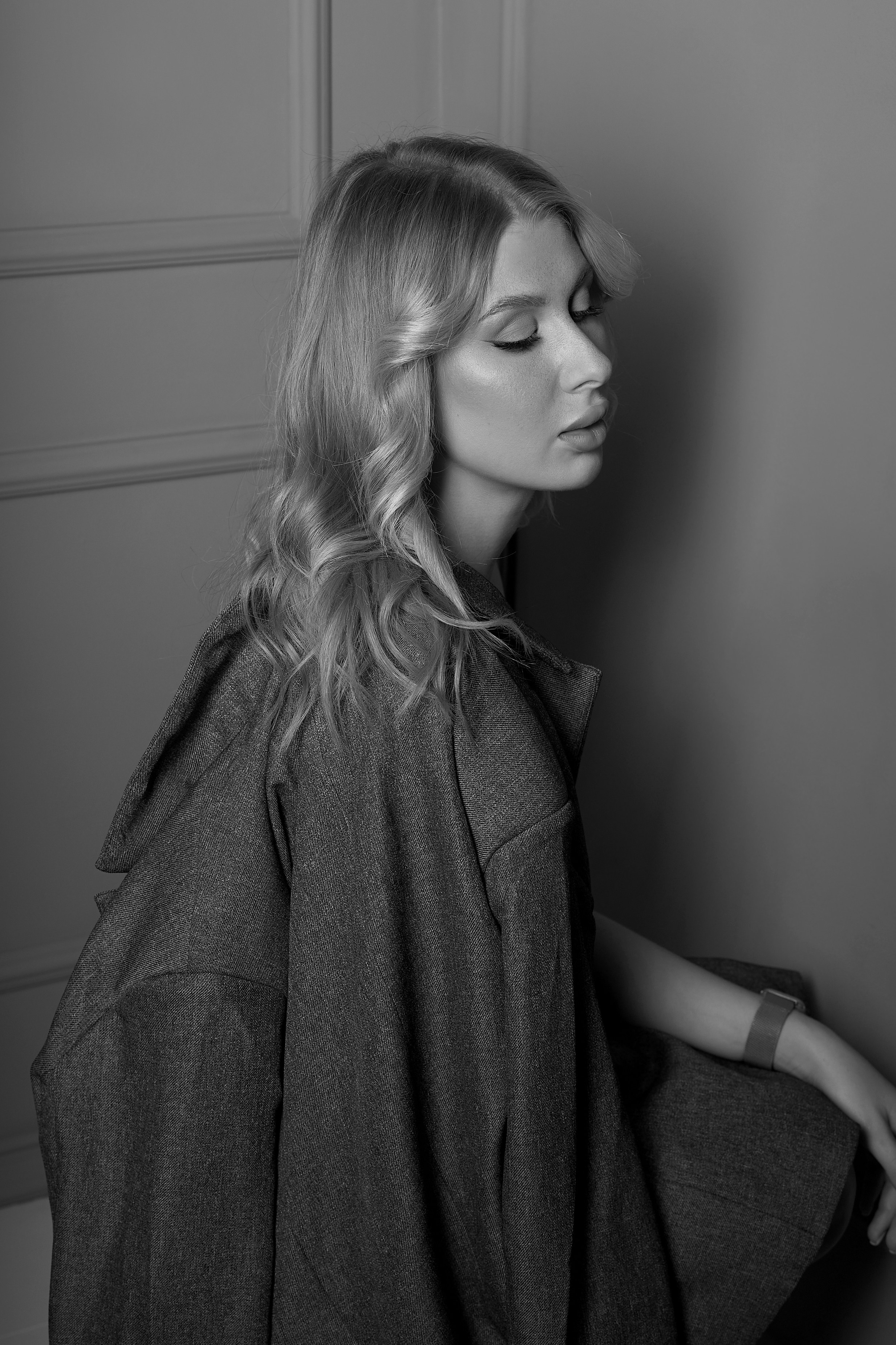 Анастасия. Фотограф Александра Лазарева