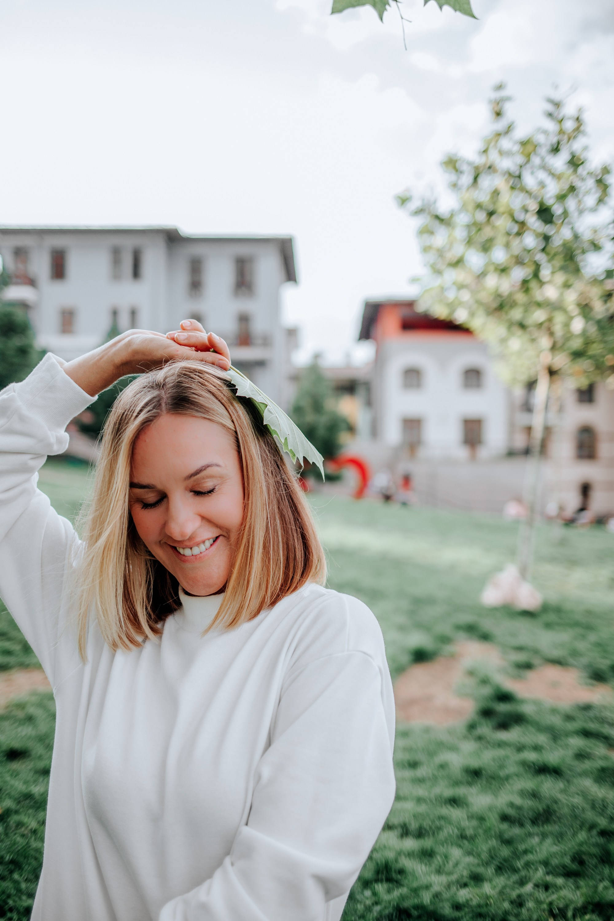 Ирина. Агафонова Анна — фотограф в Красной Поляне