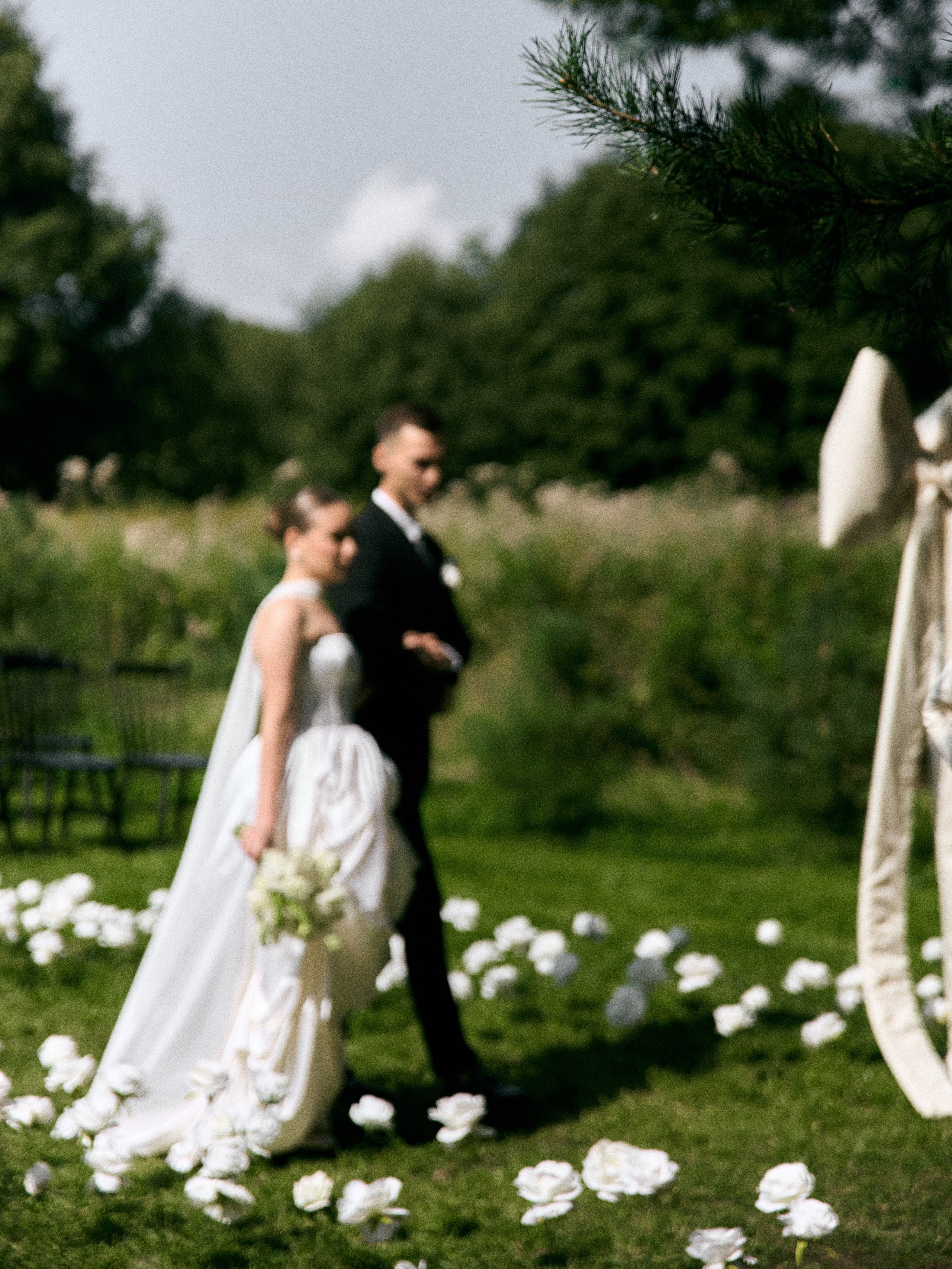 СЕГОДНЯ ТОЛЬКО ПО ЛЮБВИ. Свадебный фотограф Анна Чащухина