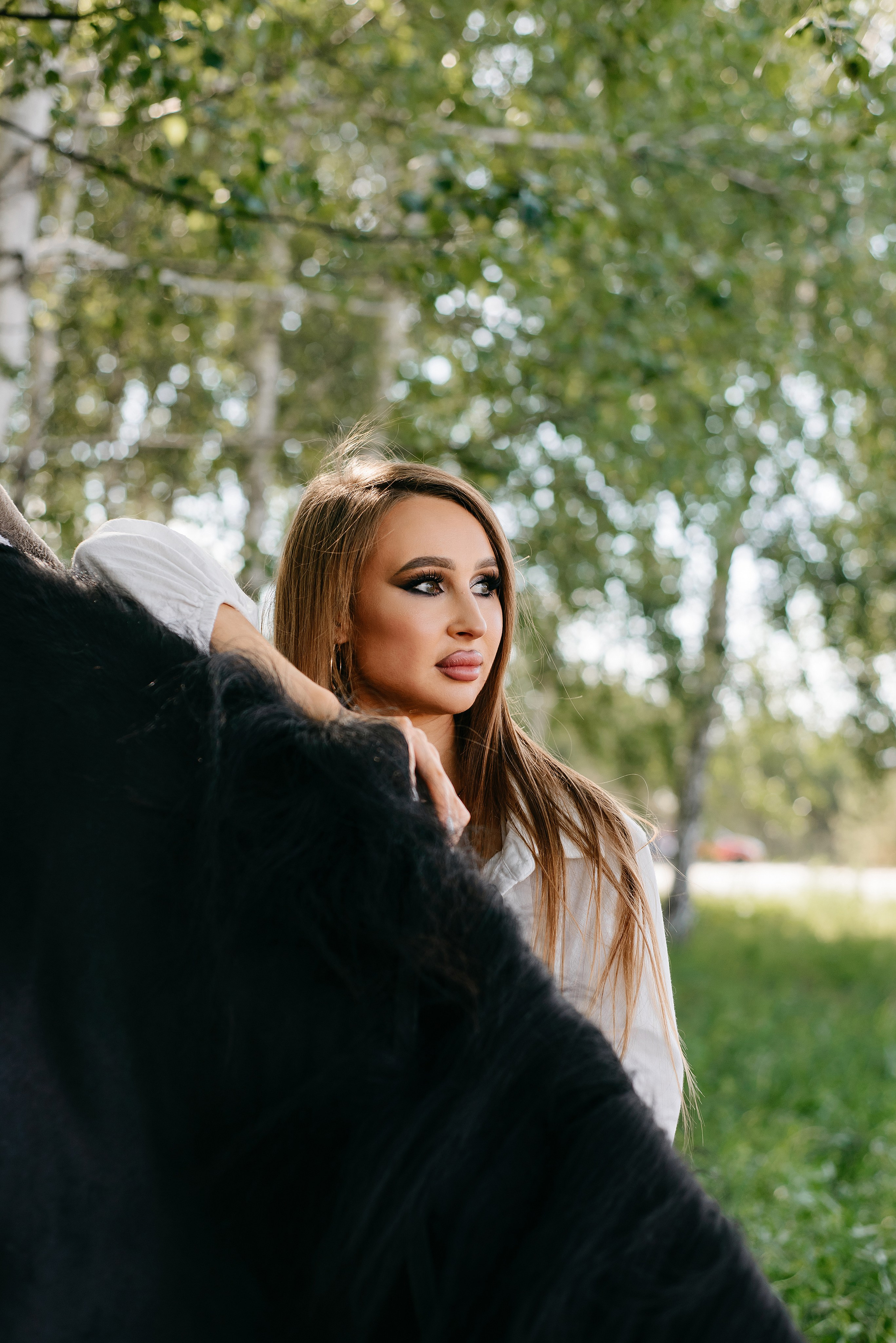 Фотосессии