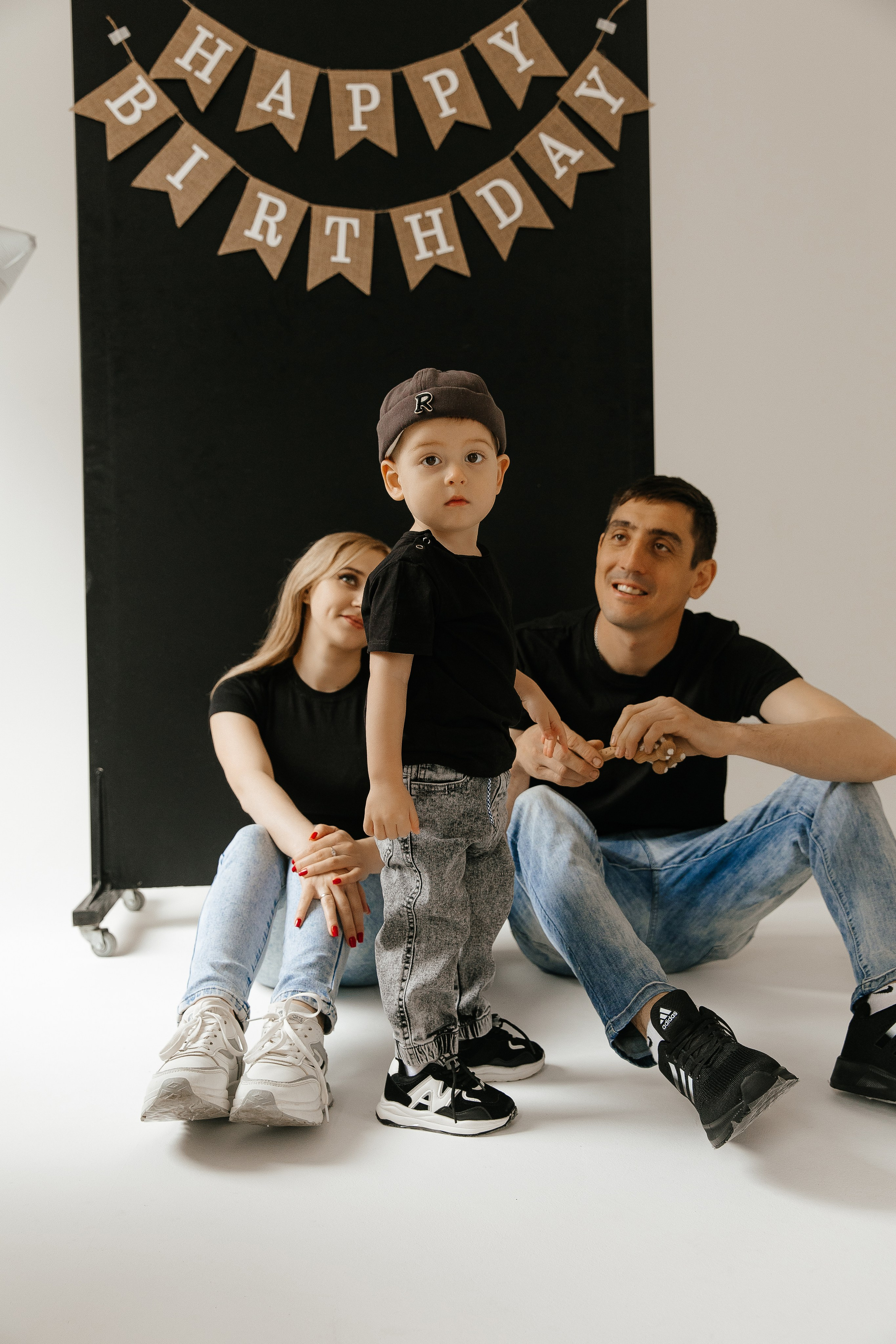 С днём рождения. Свадебный фотограф Кропоткин Краснодар