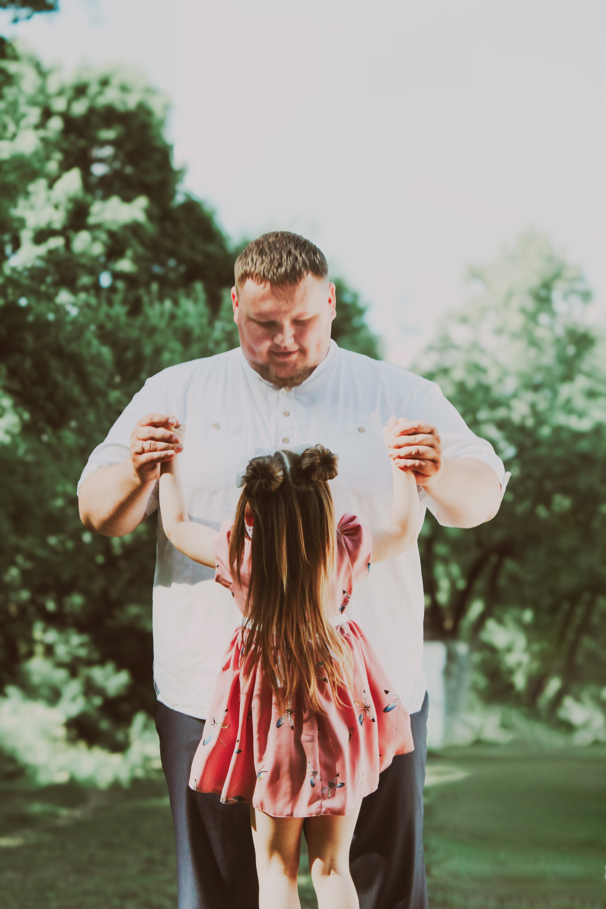 Ольга и Стефан. Фотограф в Москве Екатерина Малышева