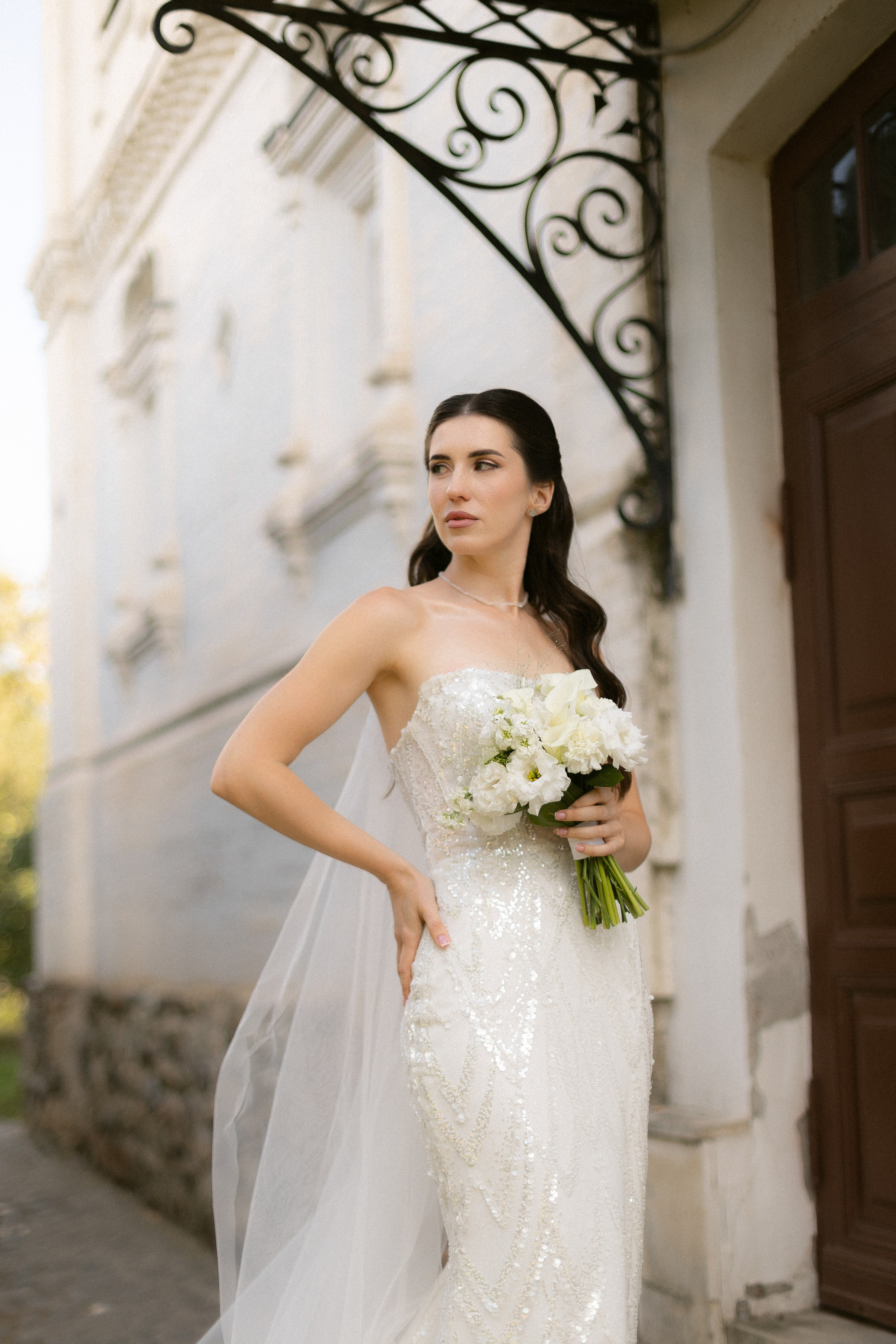 Илья и Анна. Портретный и свадебный фотограф в Астрахани Сабира Аубекерова