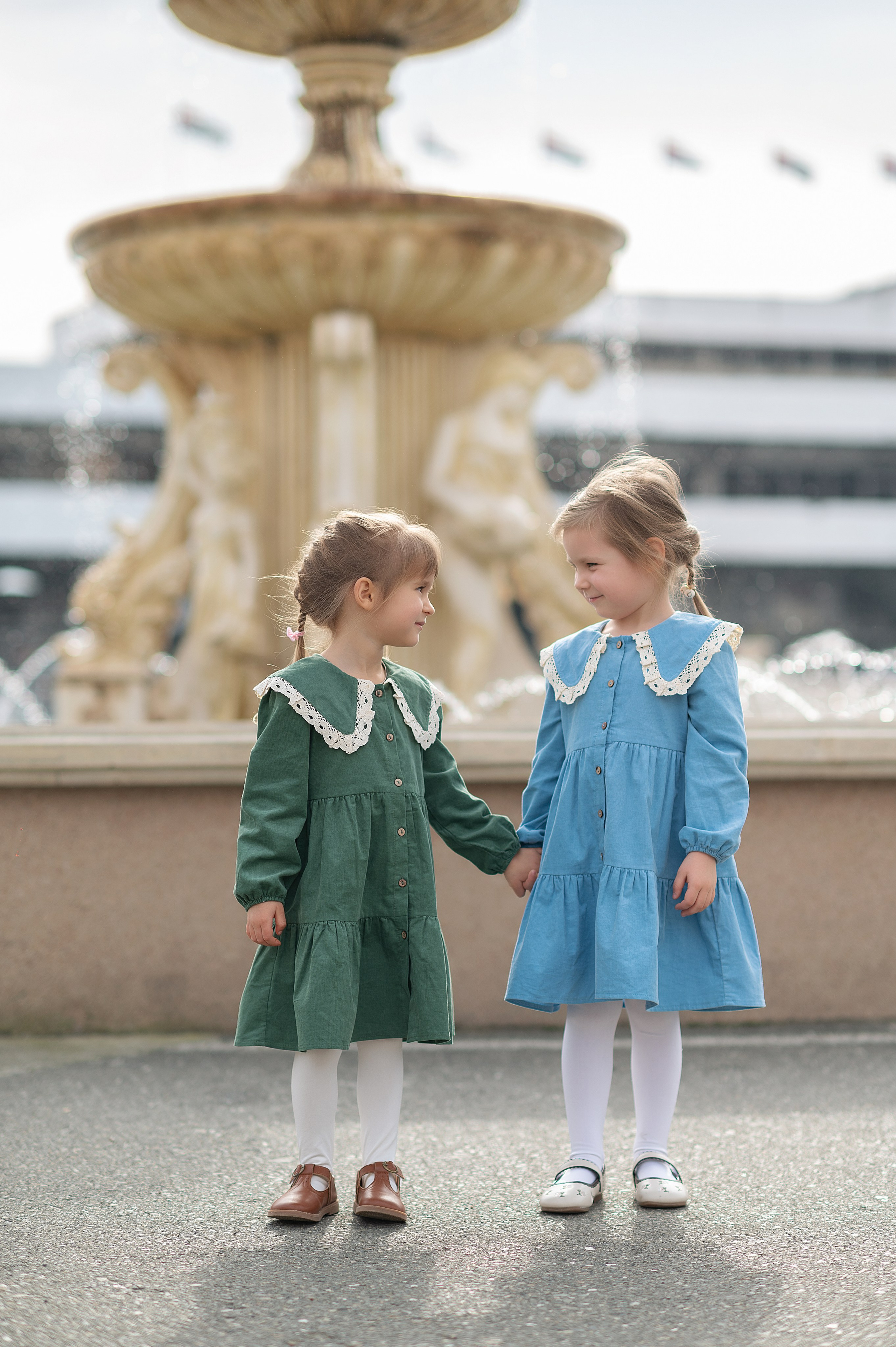 Прогулка с малышом. Детский фотограф Абхазия