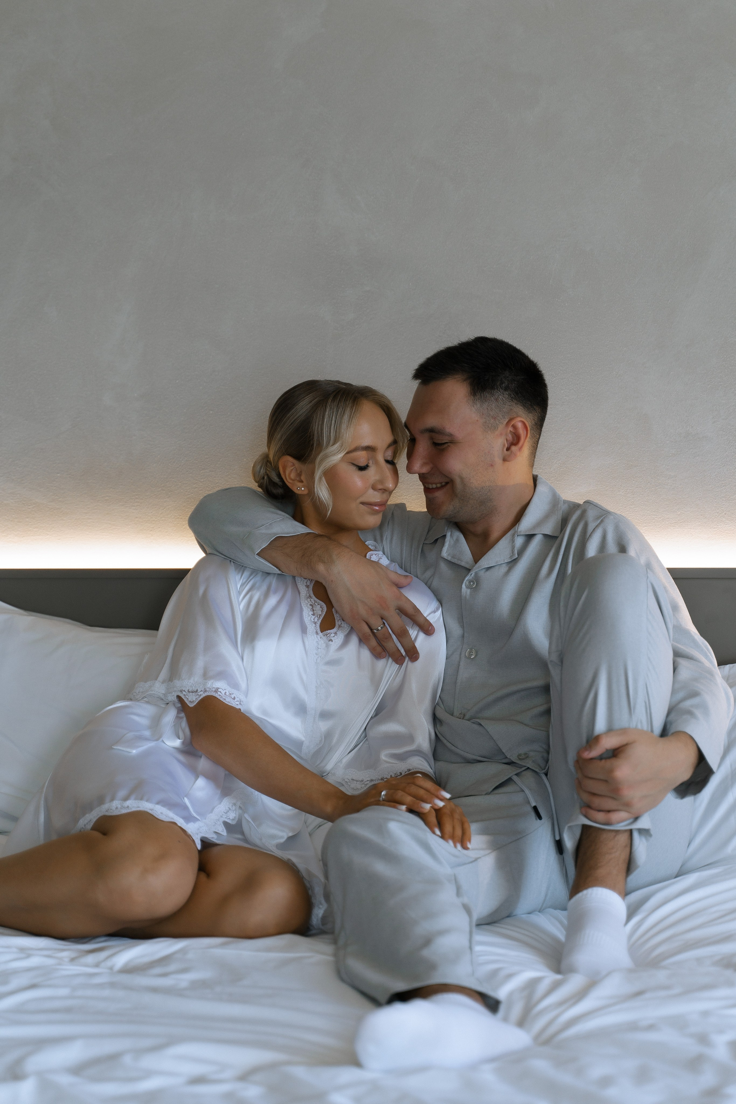 Денис и Виолетта. Свадебный фотограф Анастасия Хабарова в Новоуральске и Екатеринбурге