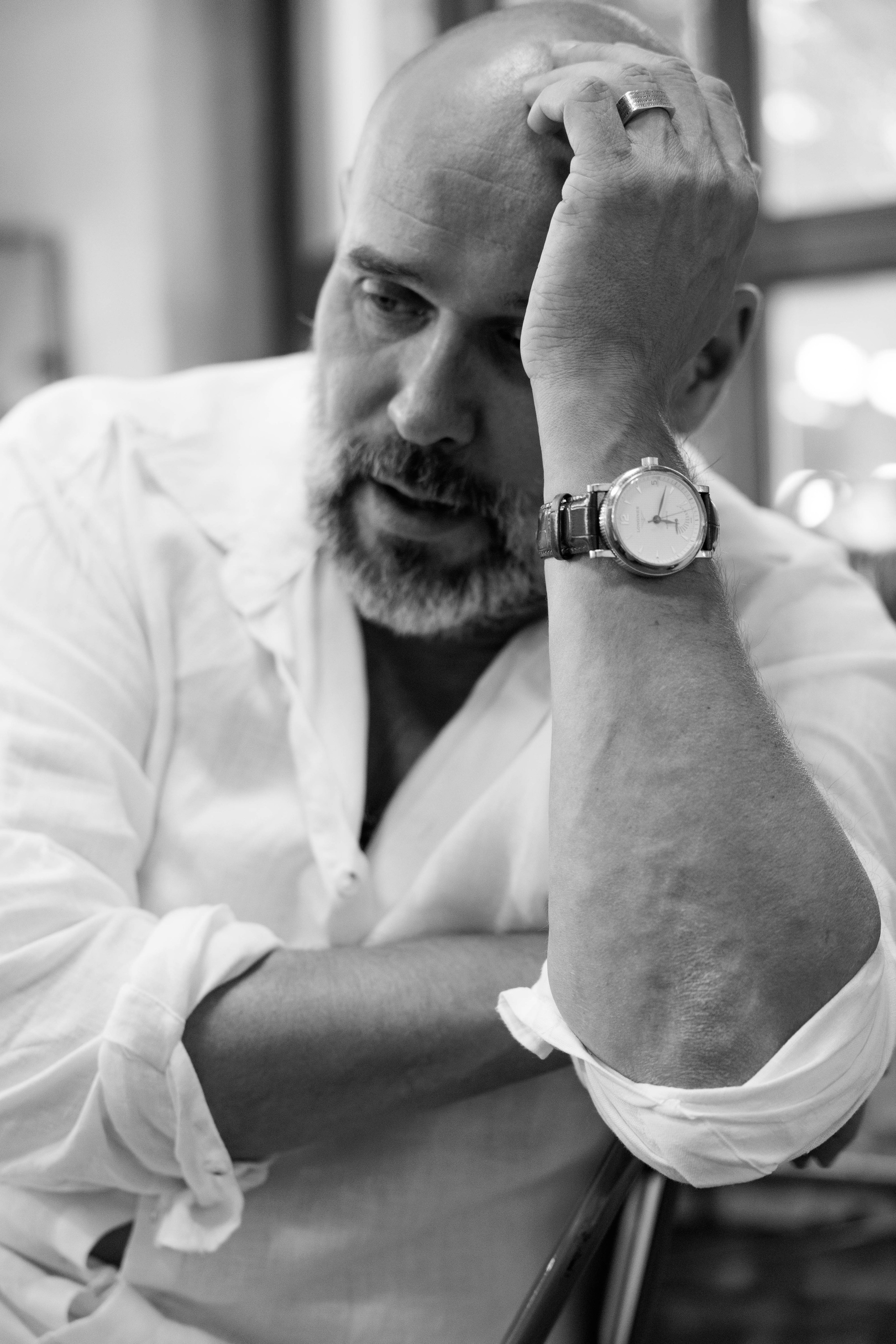 Интервью с Максимом Авериным. Фотограф Шурыгина Эльвира Москва