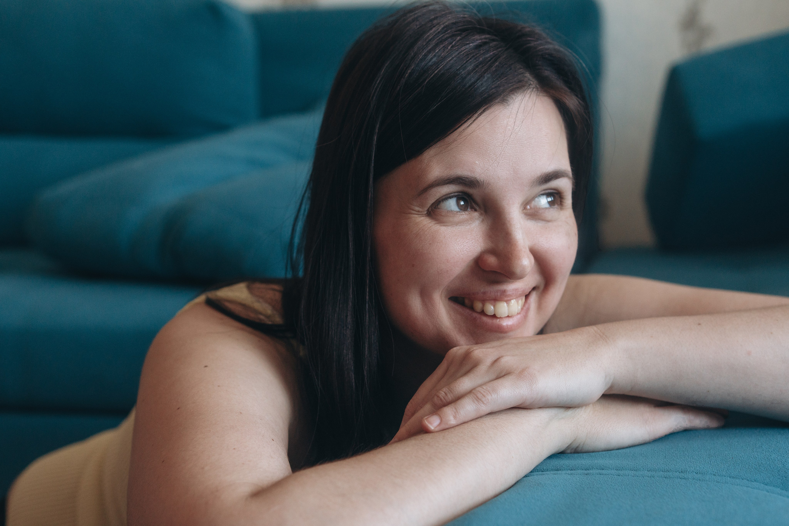 Мама+Малыш домашняя серия. Alenasokolowa.ru