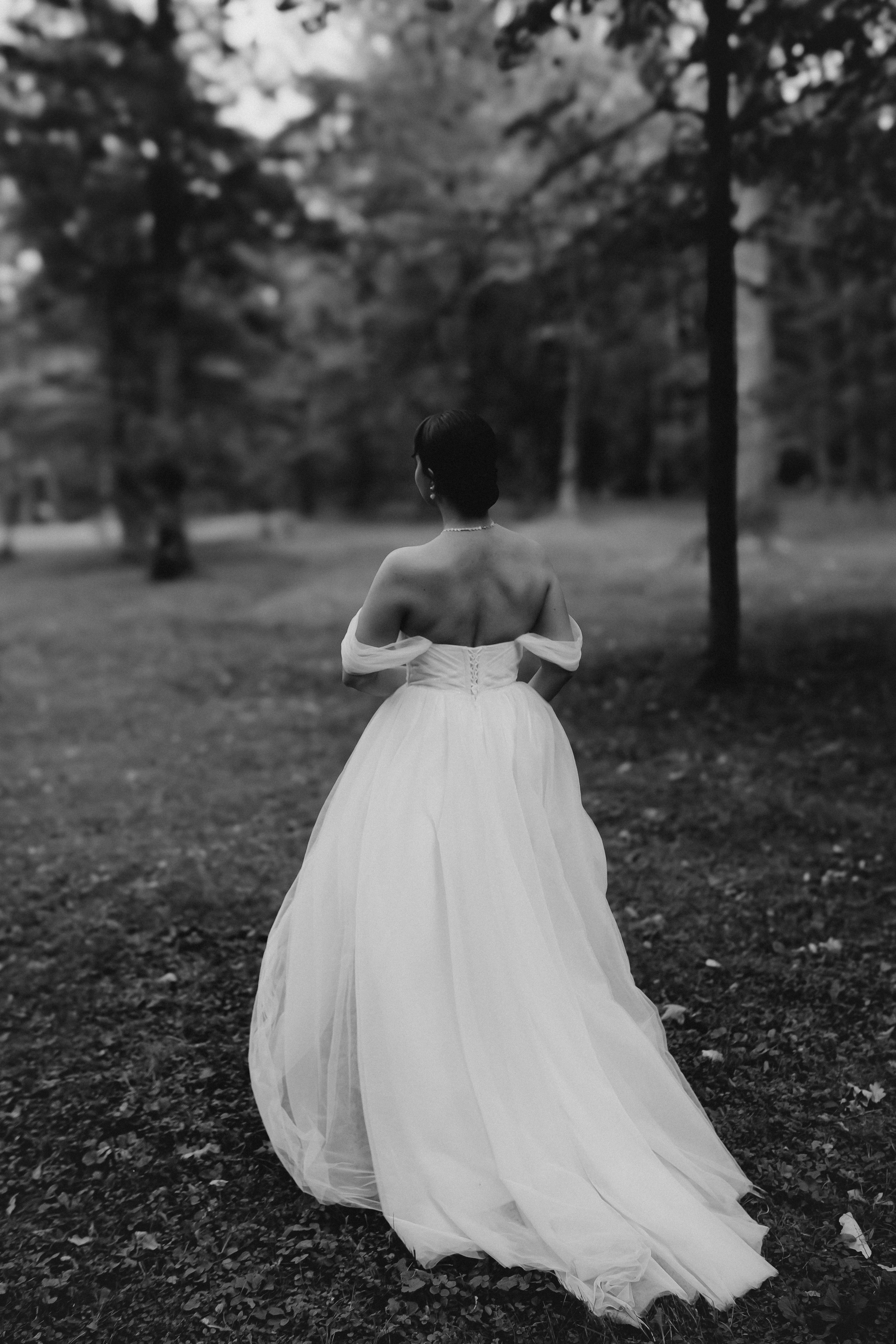 Анастасия & Александр. Анна Михайлова|Свадебный фотограф в Санкт-Петербурге