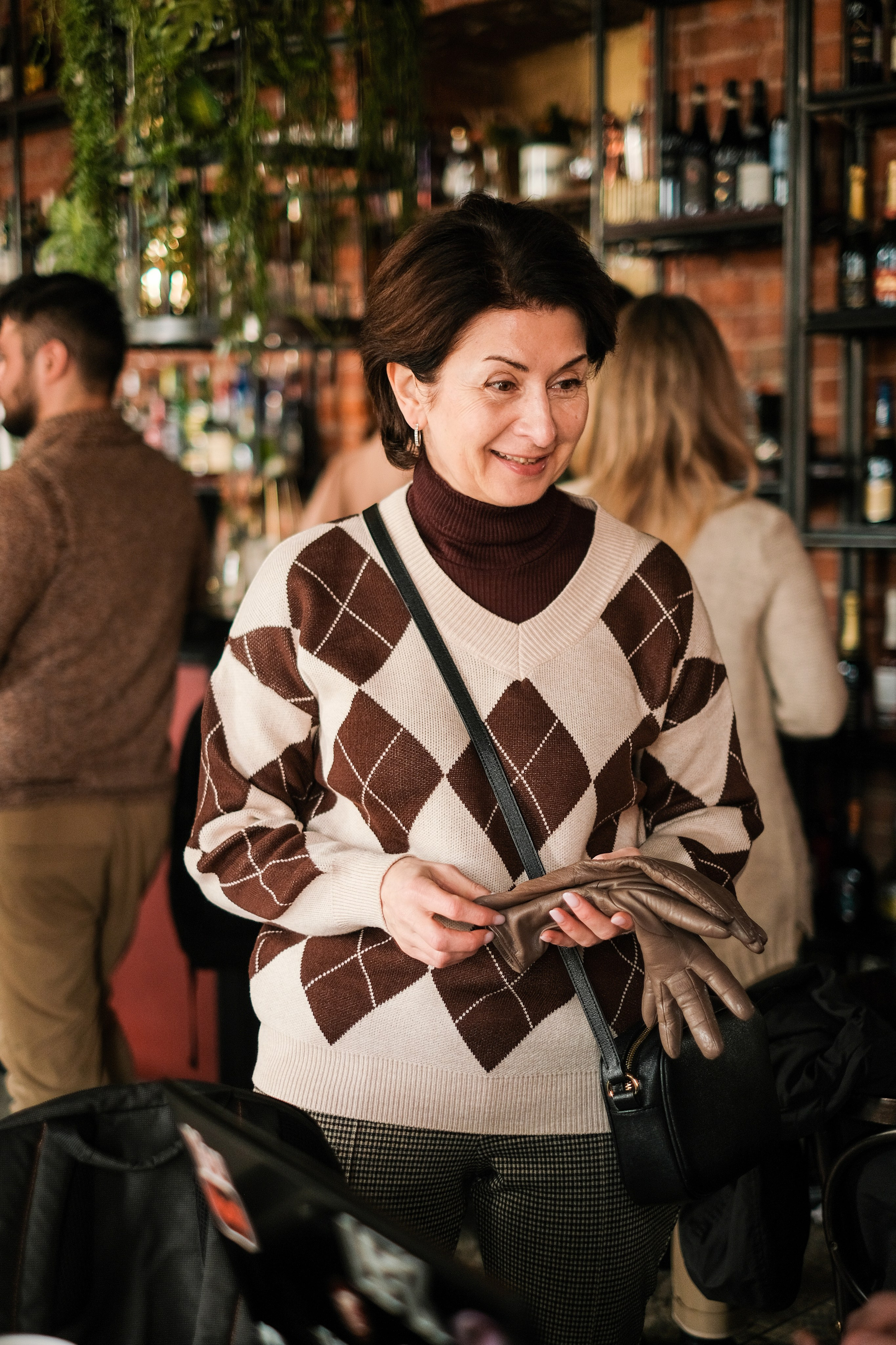 Завтрак. Anj kotsoeva