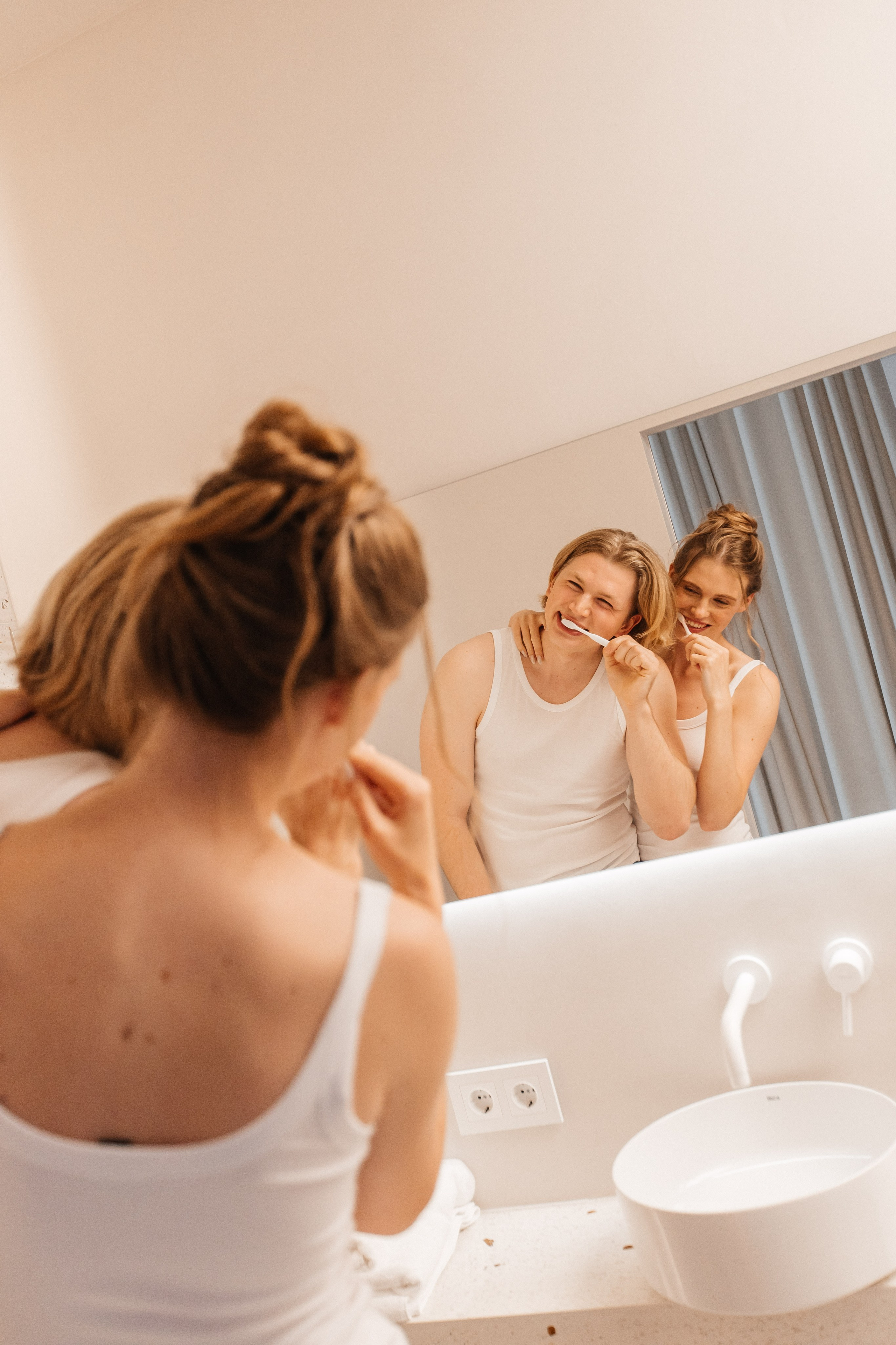 История любви Выходные на двоих. Нияз Саляхов фотограф Казань Татарстан