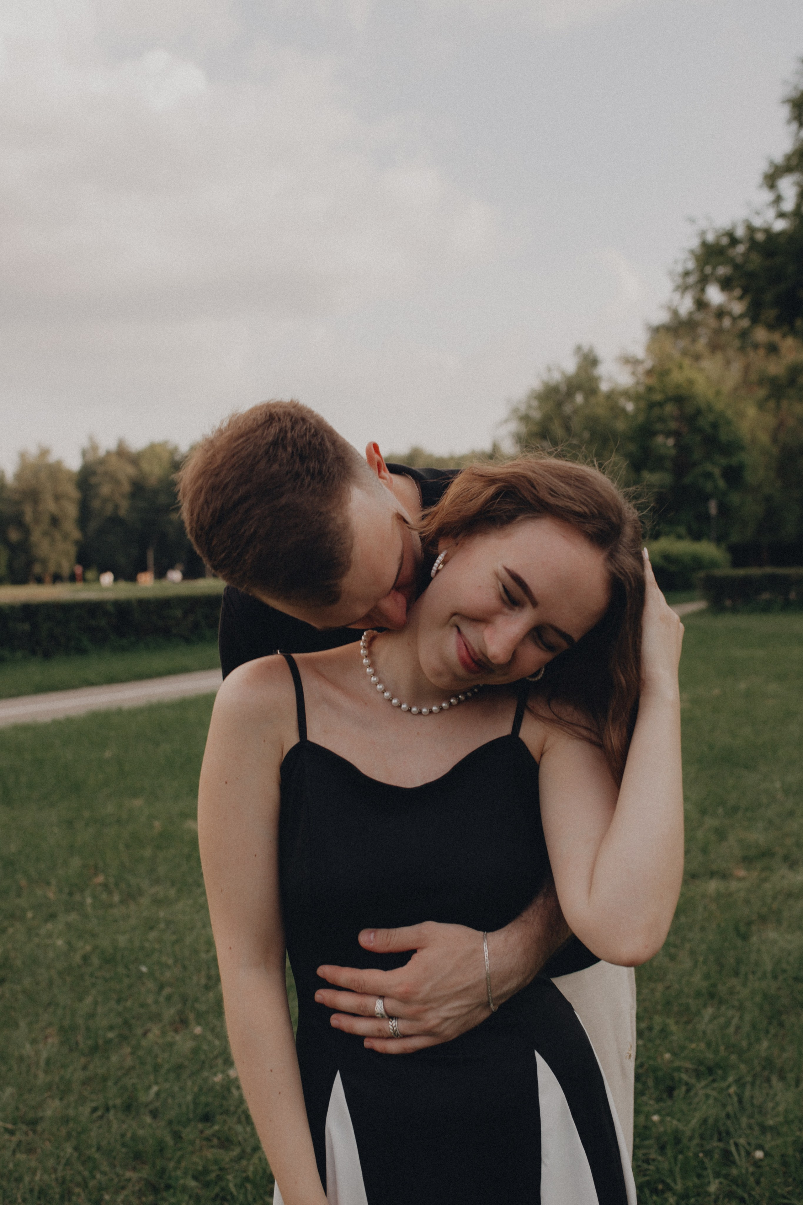 Влад и Яна. Женский, свадебный и love story фотограф в Москве