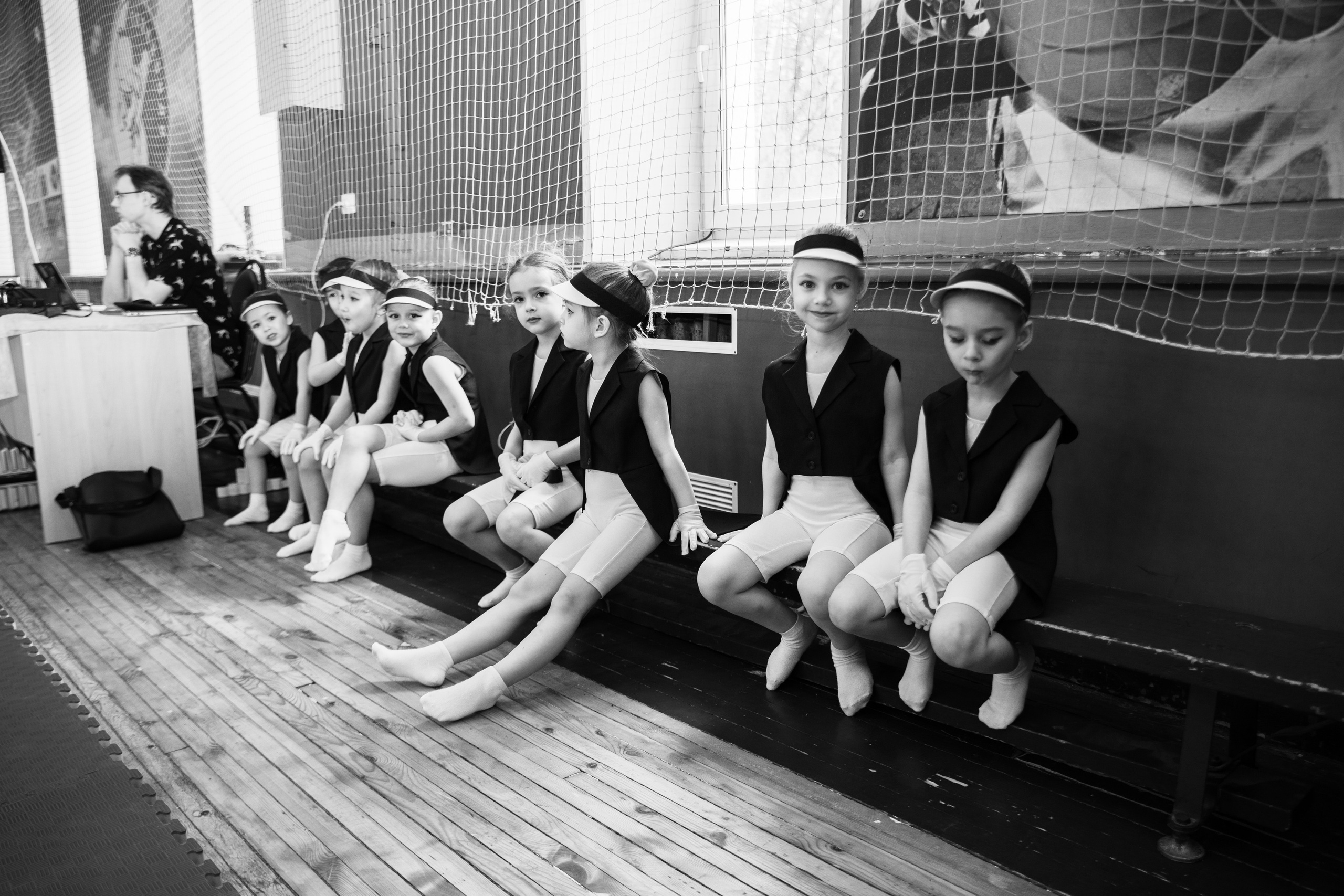 Уральские звезды. Художественная Гимнастика — 2025. Репортажный и свадебный фотограф в Челябинске Елисеев Павел