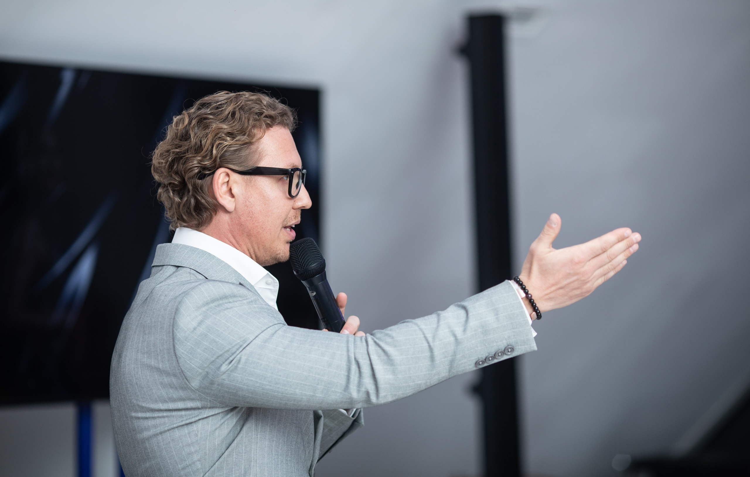 Юбилей. Снежная Королева -2024. Репортажный и свадебный фотограф в Челябинске Елисеев Павел