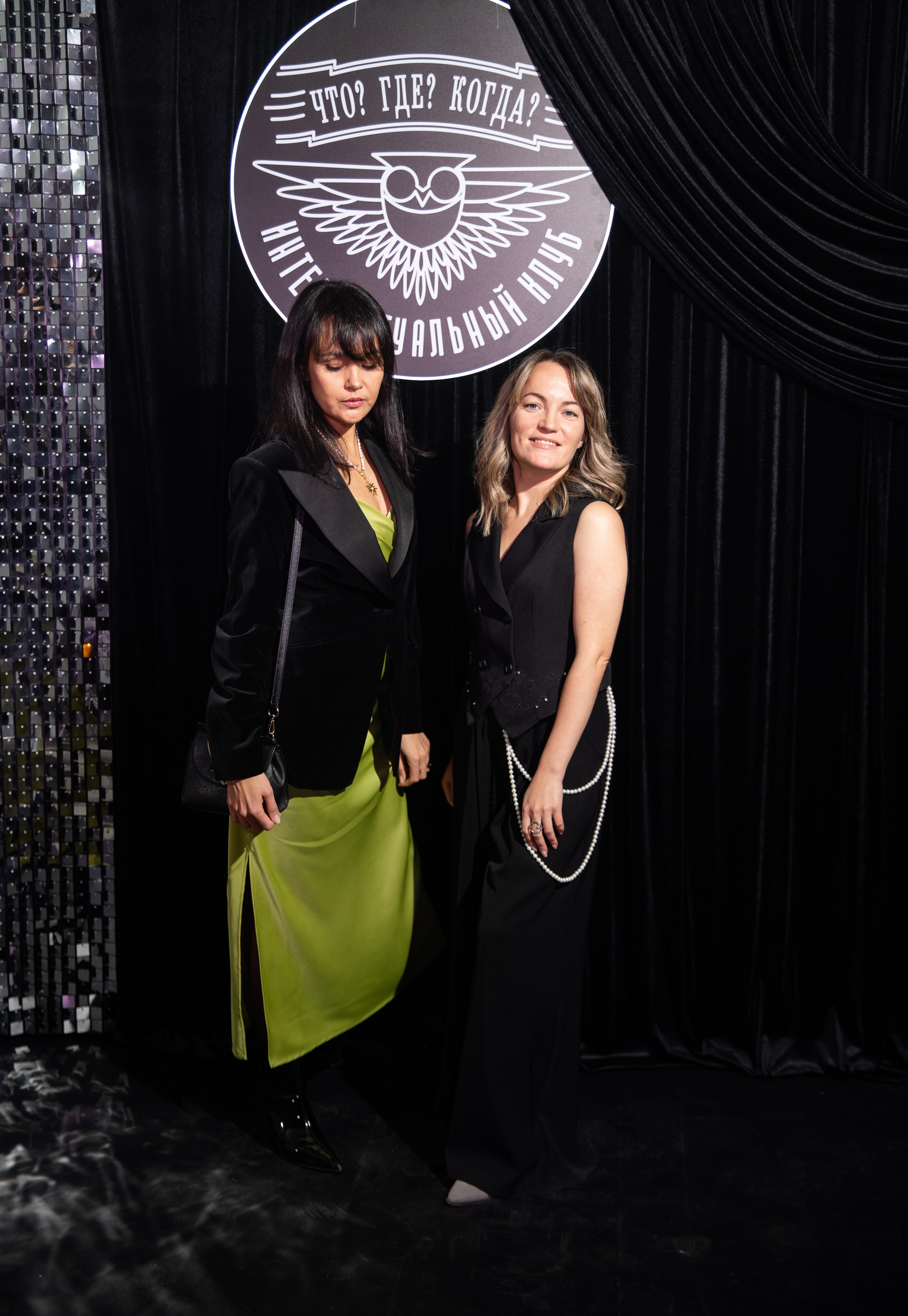 Что? Где? Когда? — Вторая игра г. Челябинск. Репортажный и свадебный фотограф в Челябинске Елисеев Павел