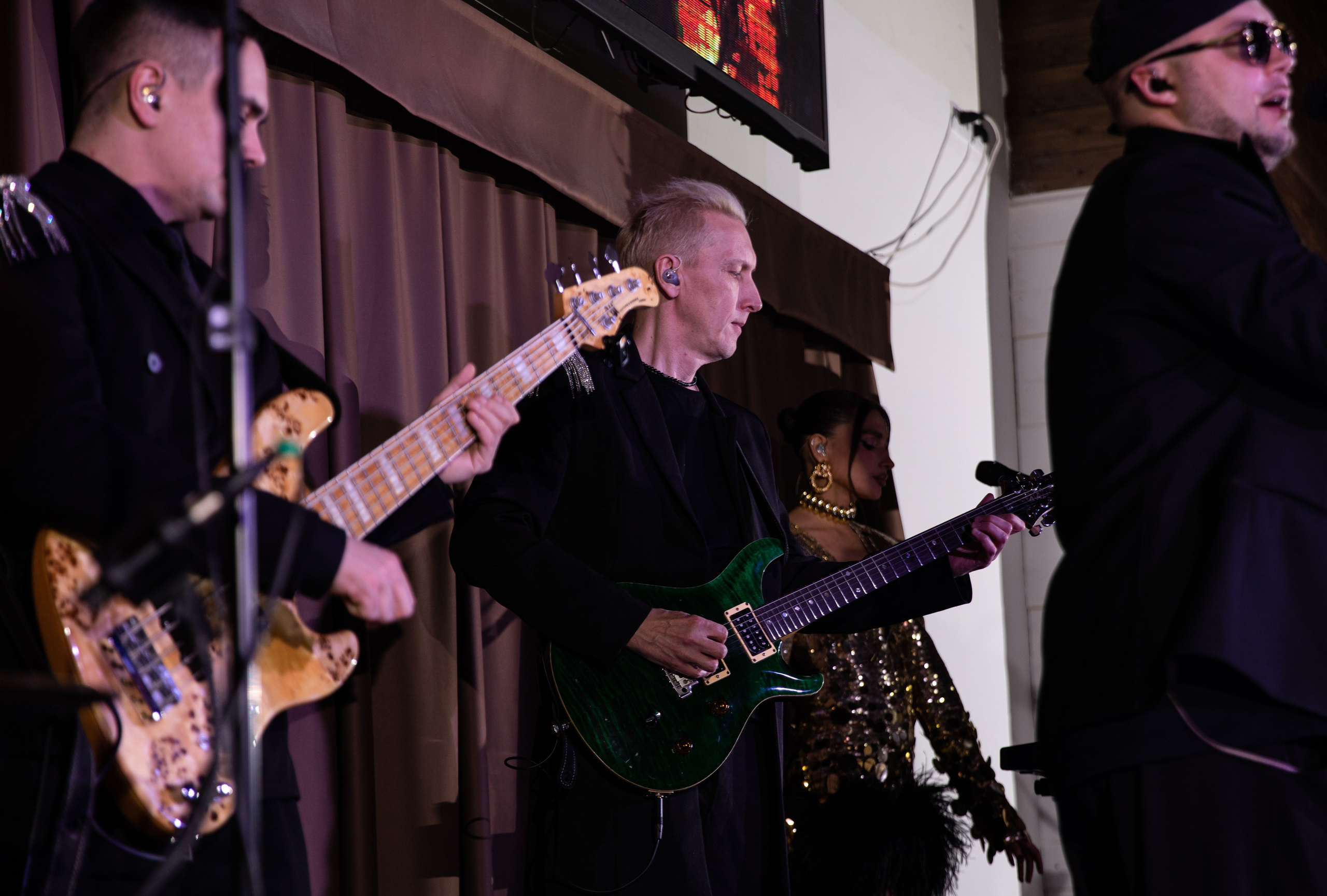 Новый год — Утес, Чебаркуль 2025-2026. Репортажный и свадебный фотограф в Челябинске Елисеев Павел