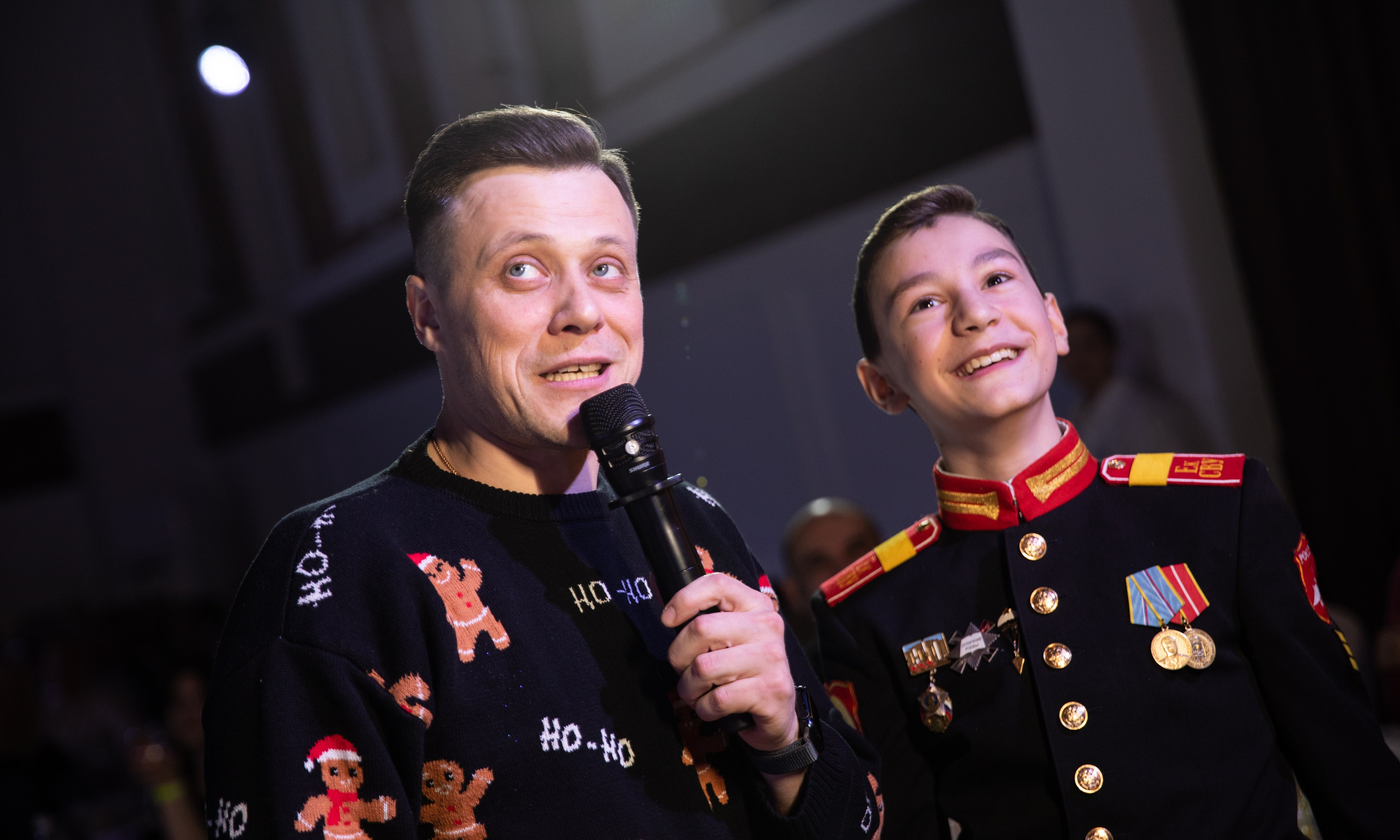 Новый год — Утес, Чебаркуль 2025-2026. Репортажный и свадебный фотограф в Челябинске Елисеев Павел