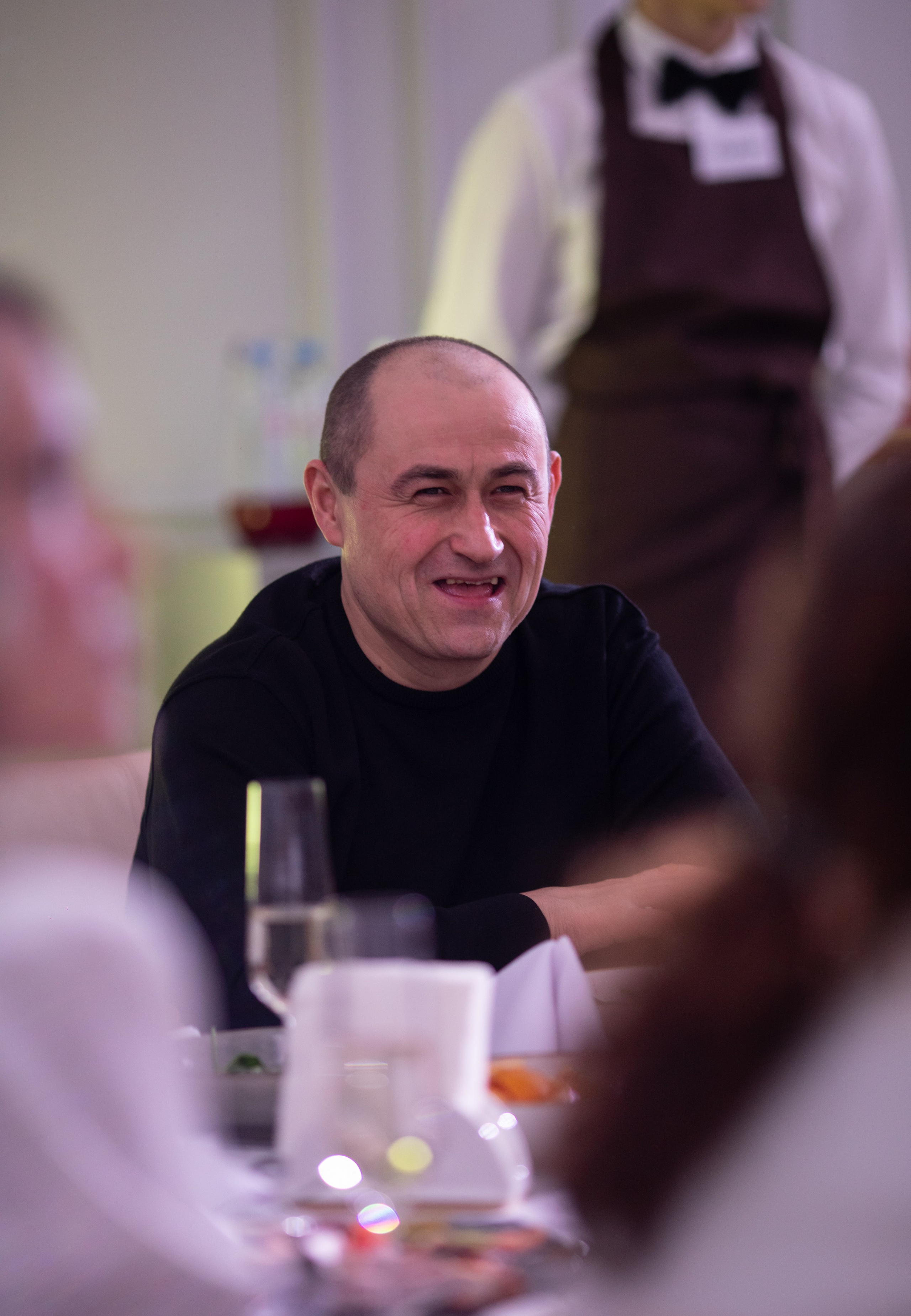 Юбилей. Снежная Королева -2024. Репортажный и свадебный фотограф в Челябинске Елисеев Павел