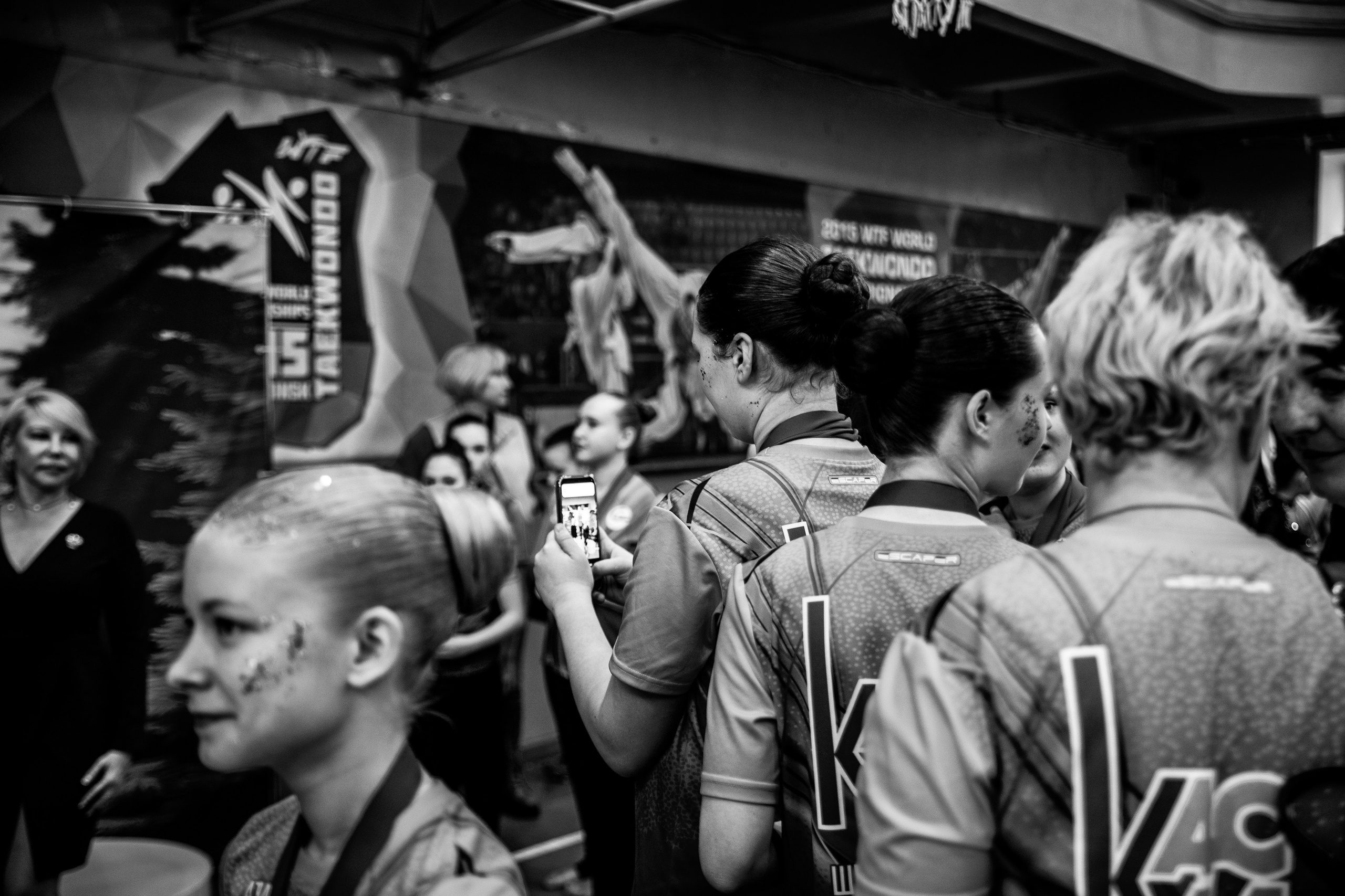 Уральские звезды. Художественная Гимнастика — 2025. Репортажный и свадебный фотограф в Челябинске Елисеев Павел