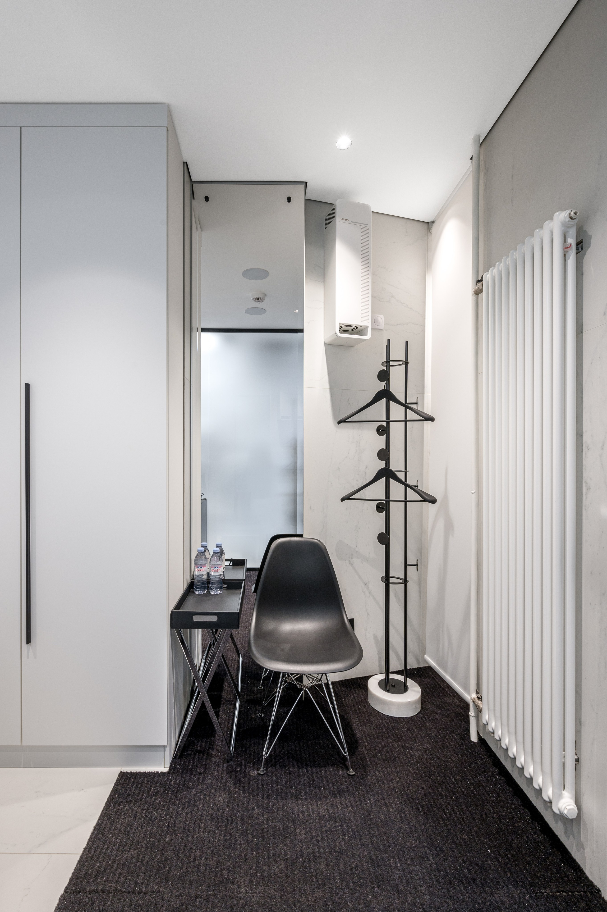 Стоматологический кабинет. Интерьерный Фотограф Москва Криста FLY Труфанова