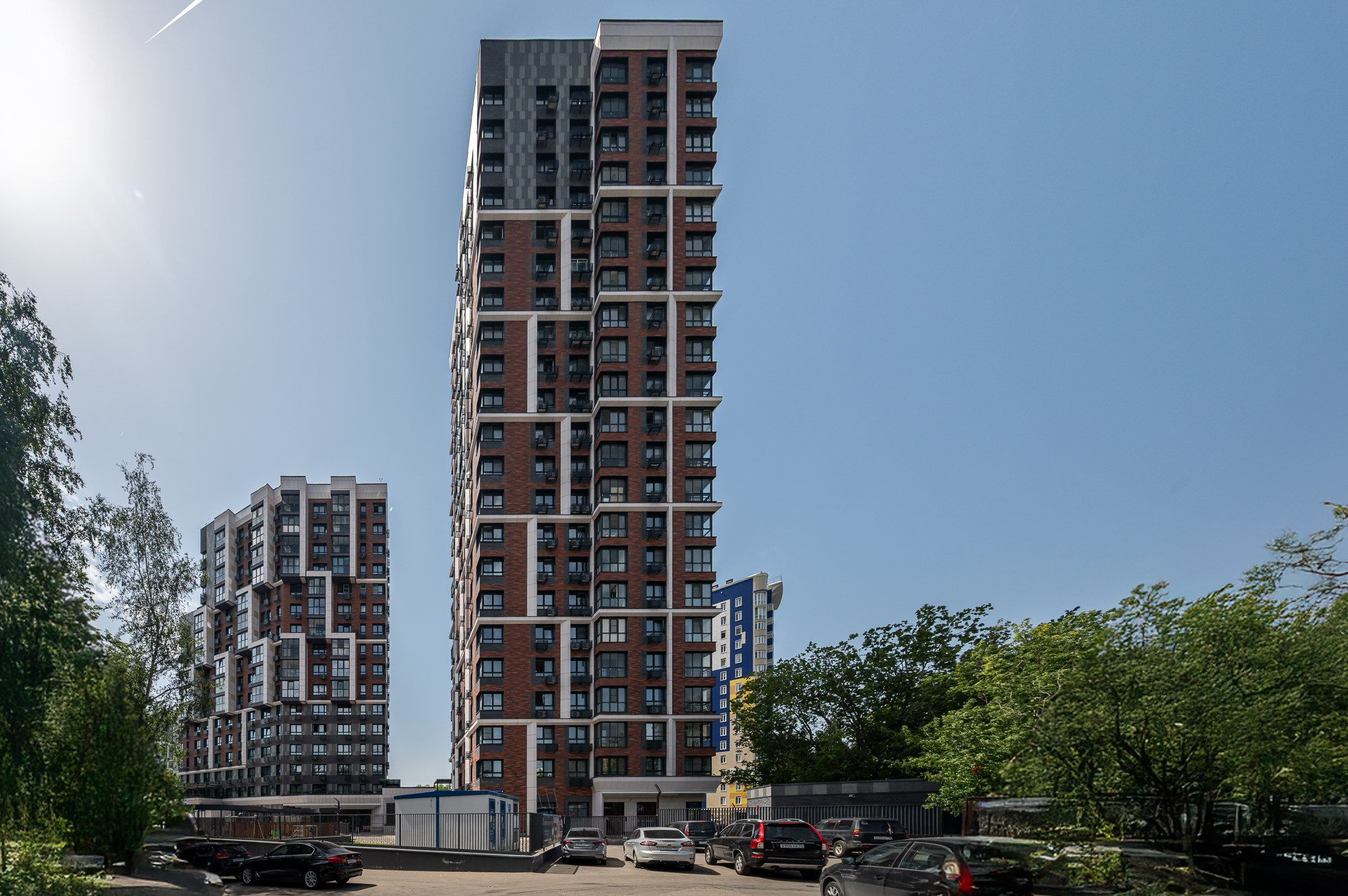 Квартира как картина. Интерьерный Фотограф Москва Криста FLY Труфанова