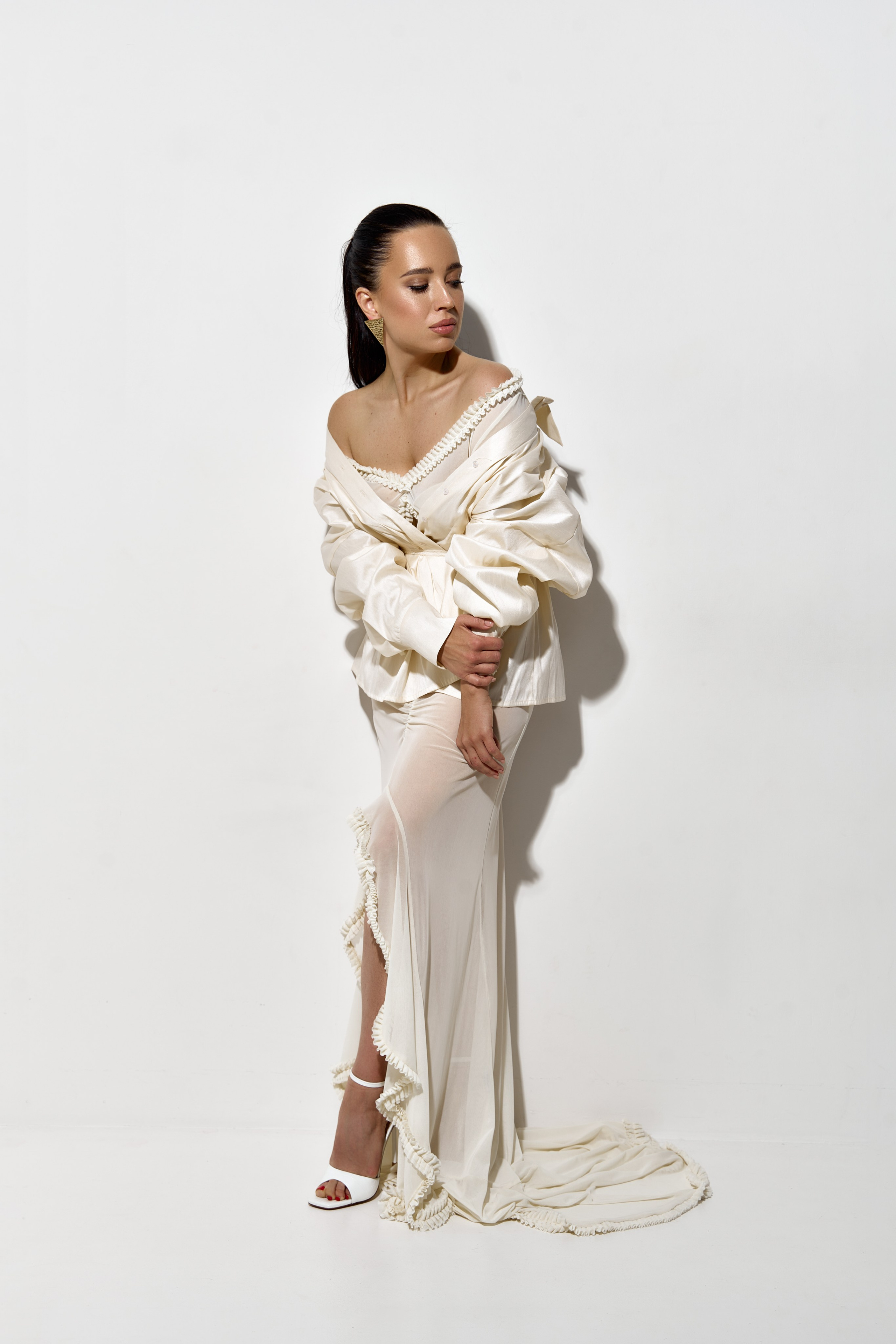 «Как из журнала». Фотограф Лариса Рямова