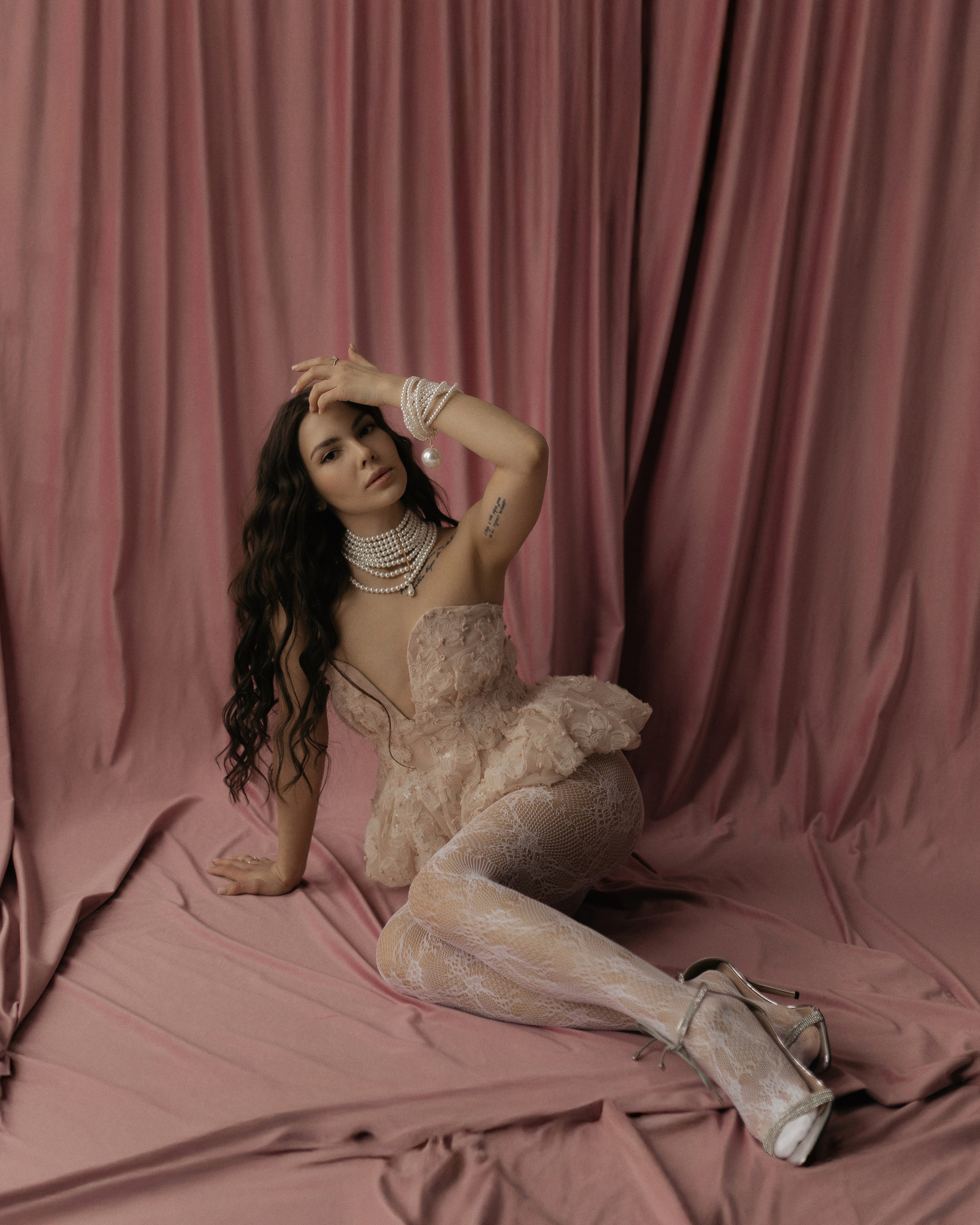 Регина. DARYA.BELKINA