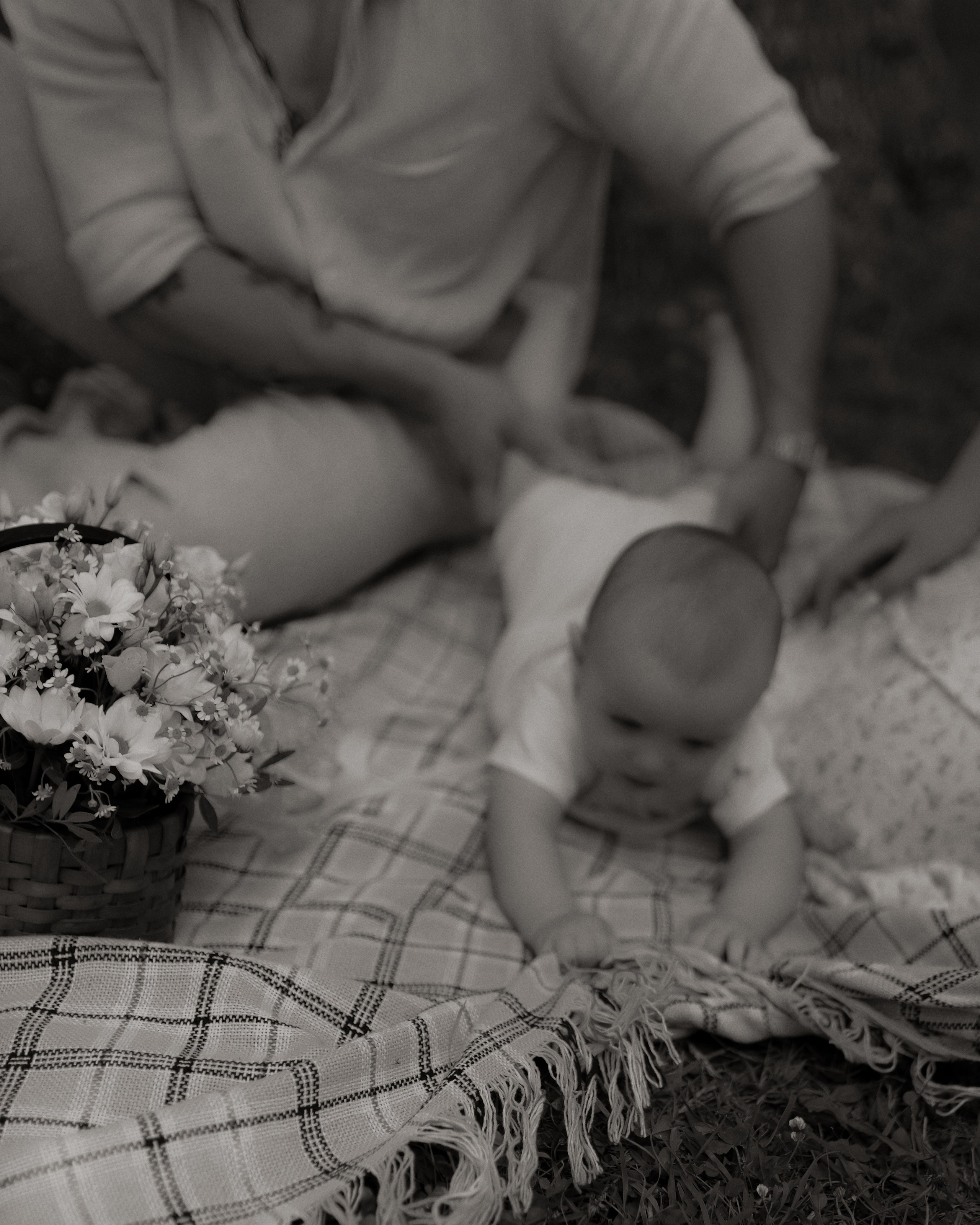 Саша Аня и Лев. DARYA.BELKINA