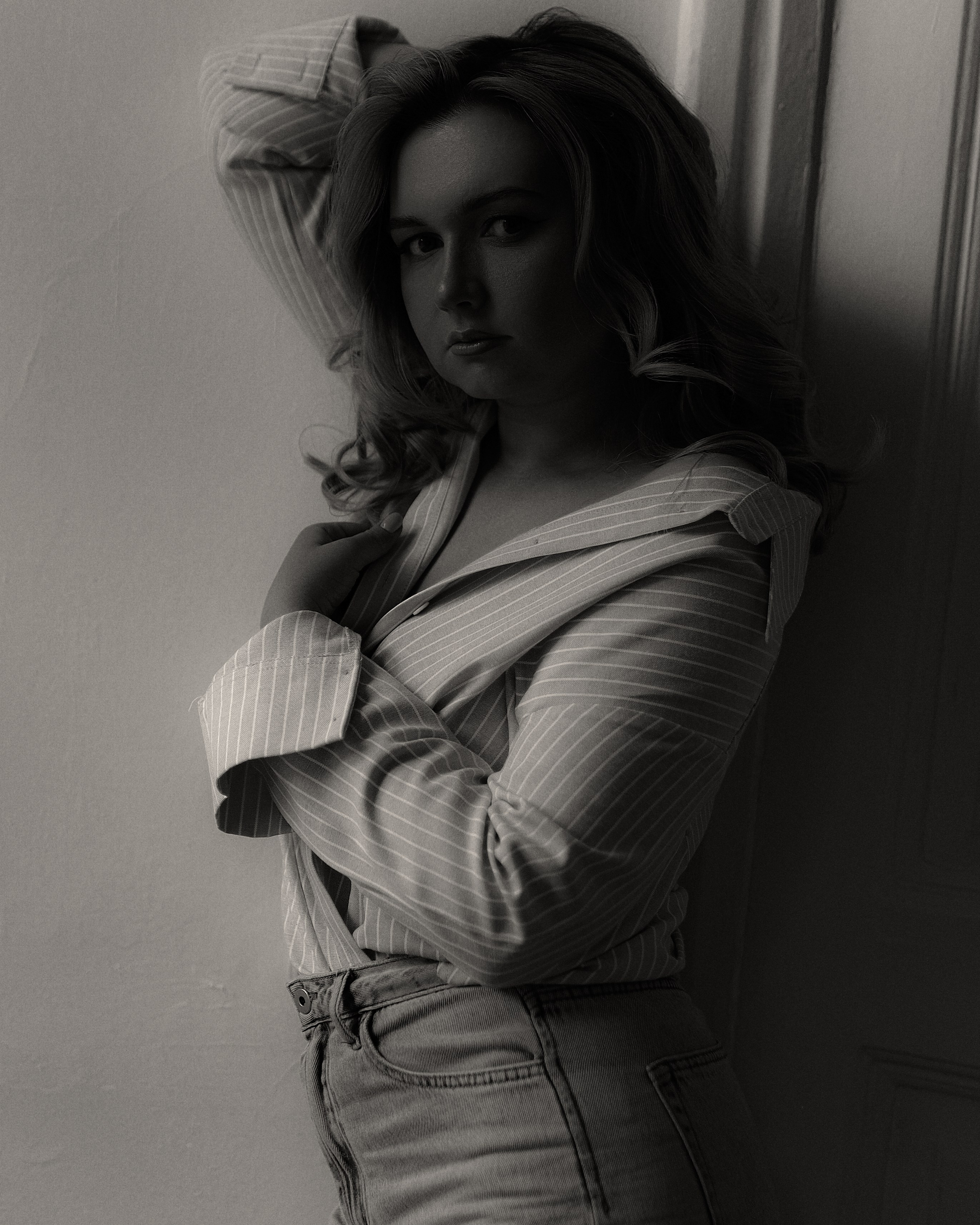 Валентина. DARYA.BELKINA