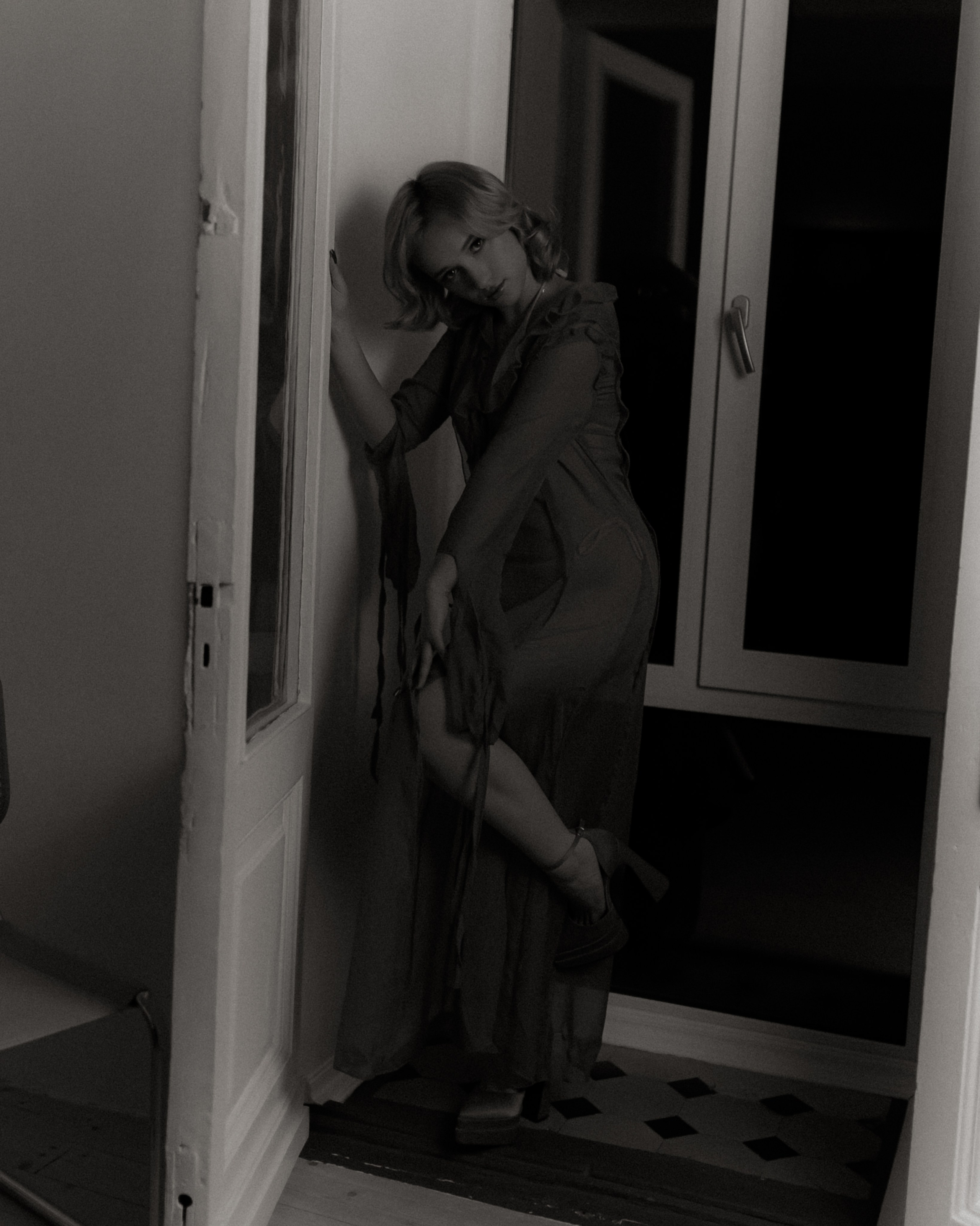 Яна. DARYA.BELKINA