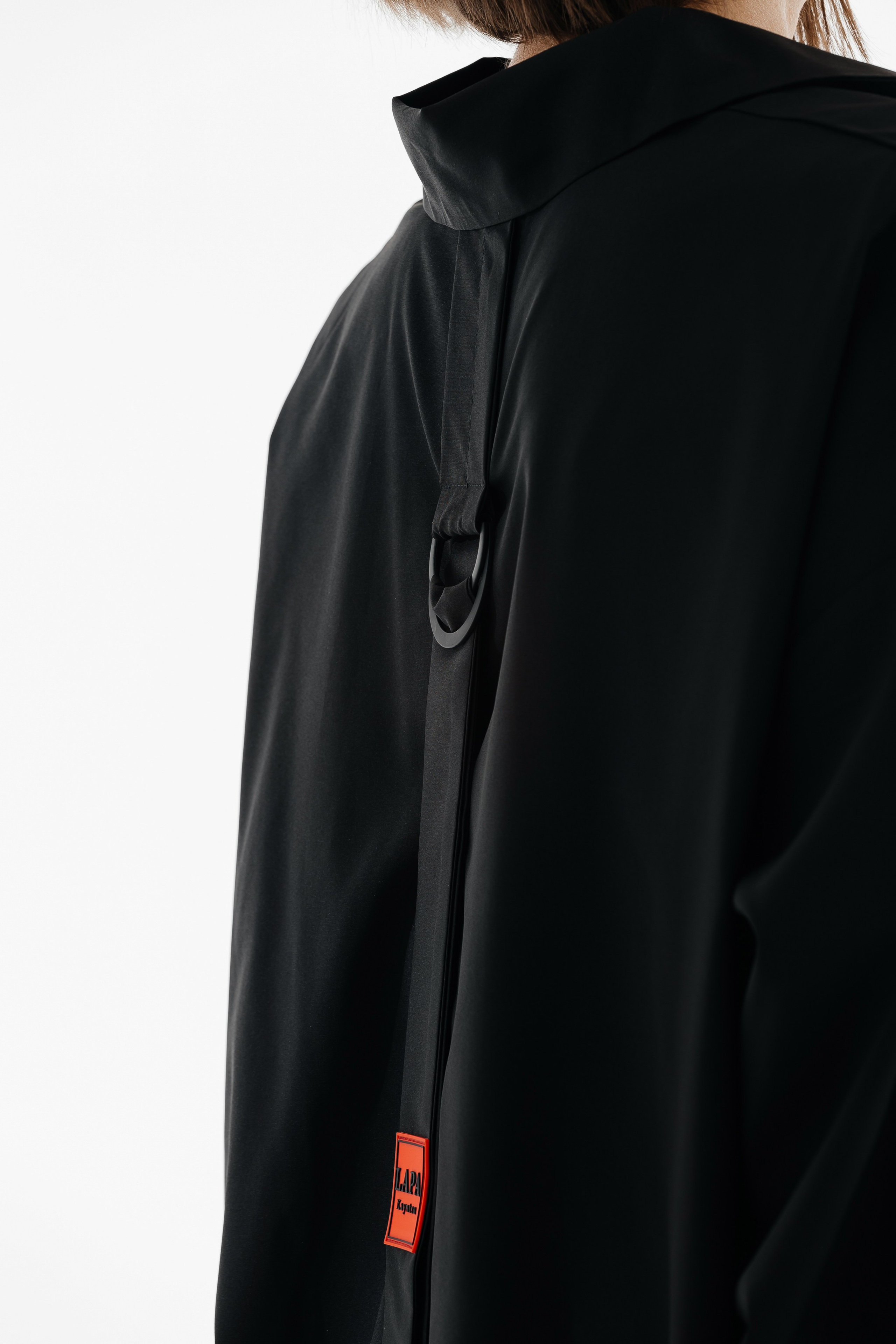 Бренд одежды «LAPA Kayutsu». Фотограф Кемерово | Сергей