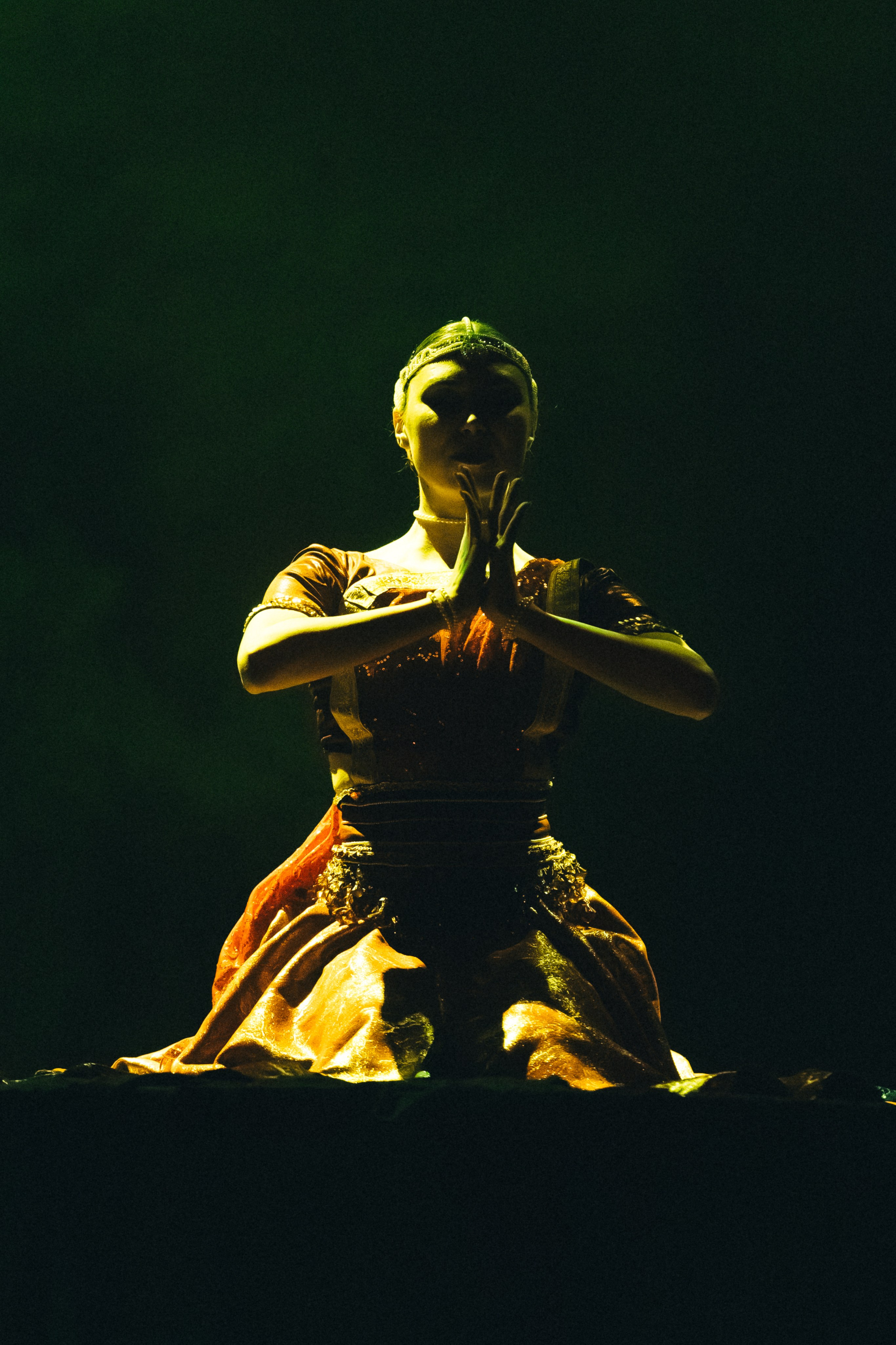 Отчётный концерт КемГИК. Фотограф Кемерово | Сергей