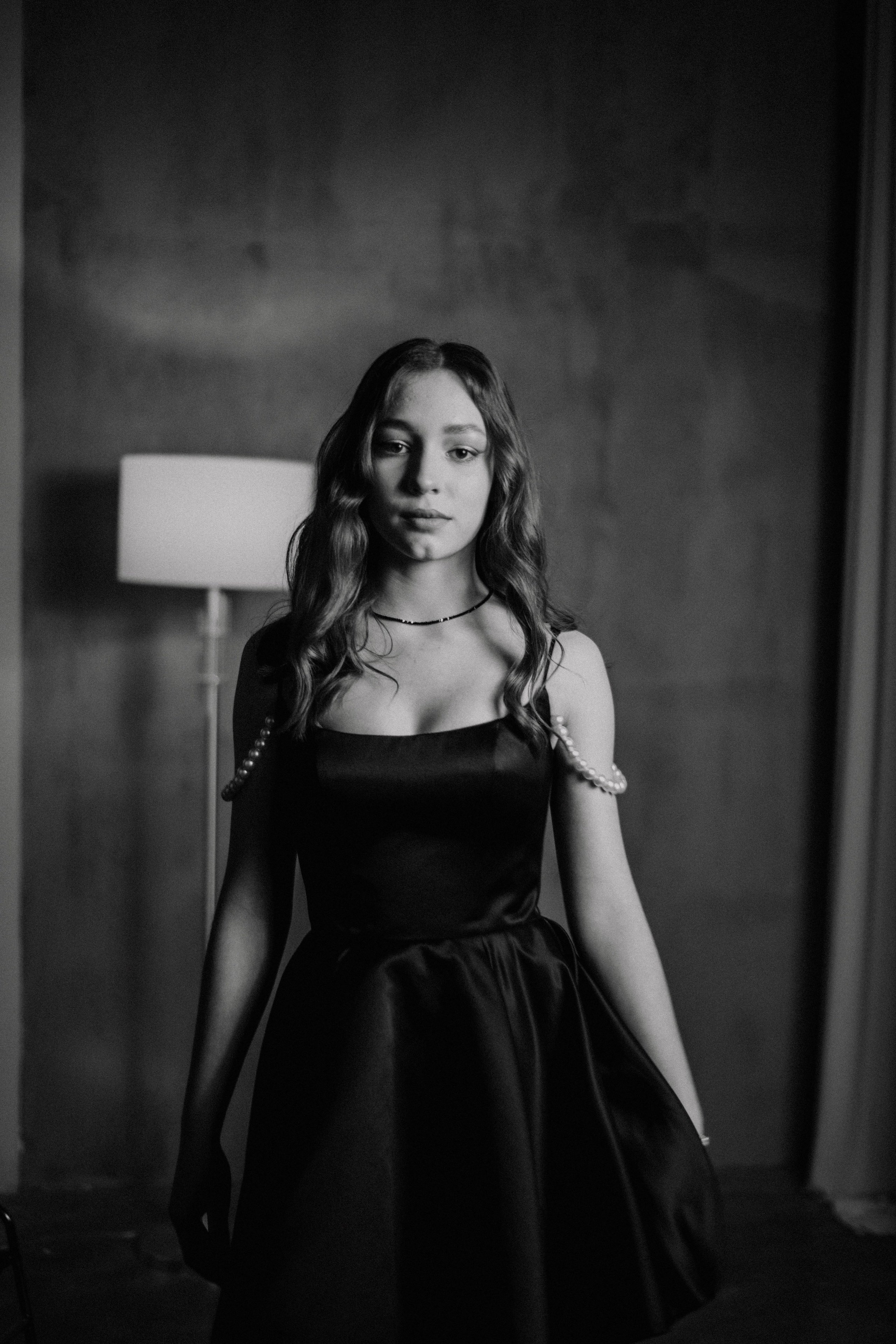 Сестры. Фотограф Алёна Евграфова