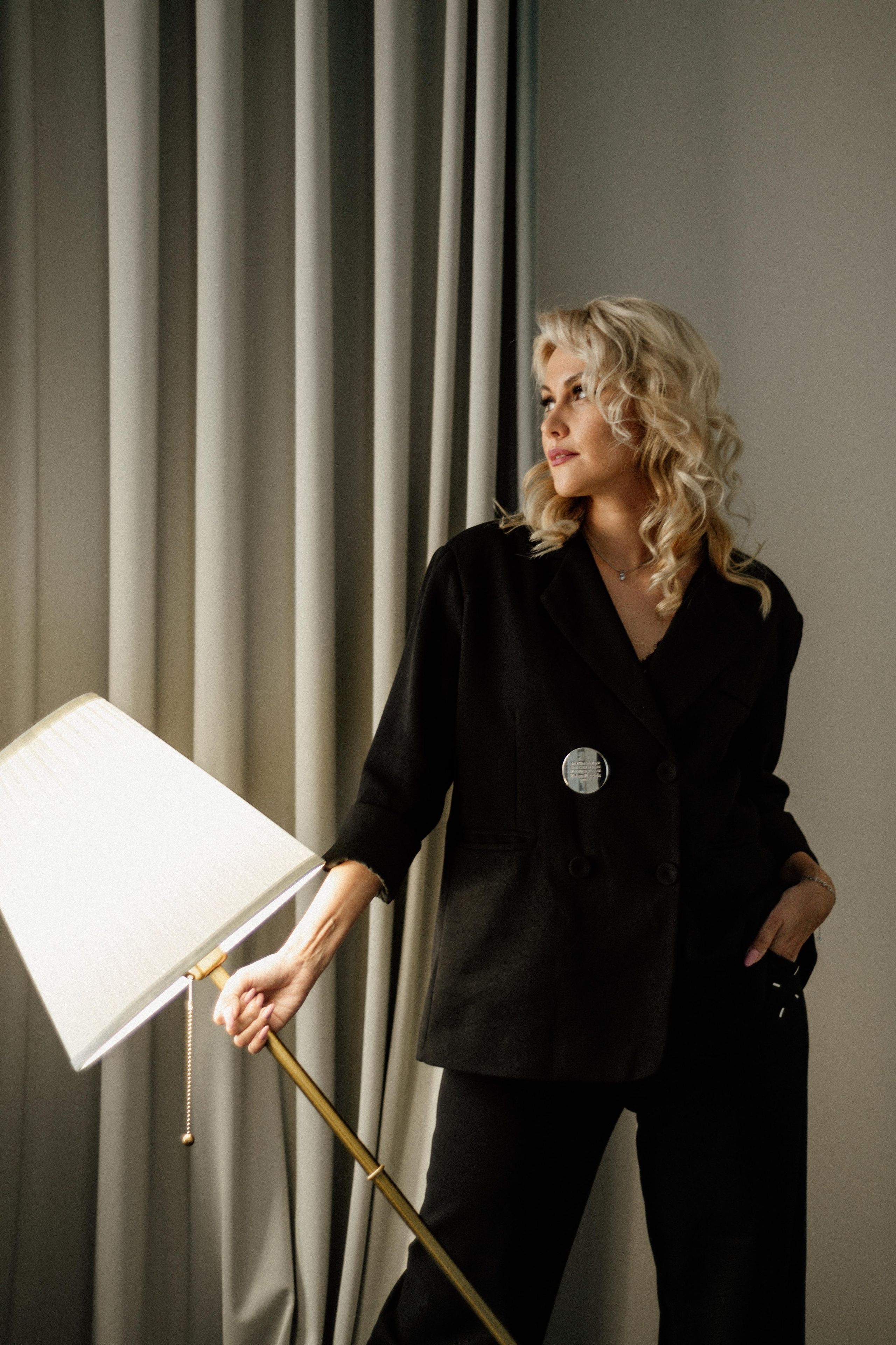 Светлана. Фотограф Алёна Евграфова